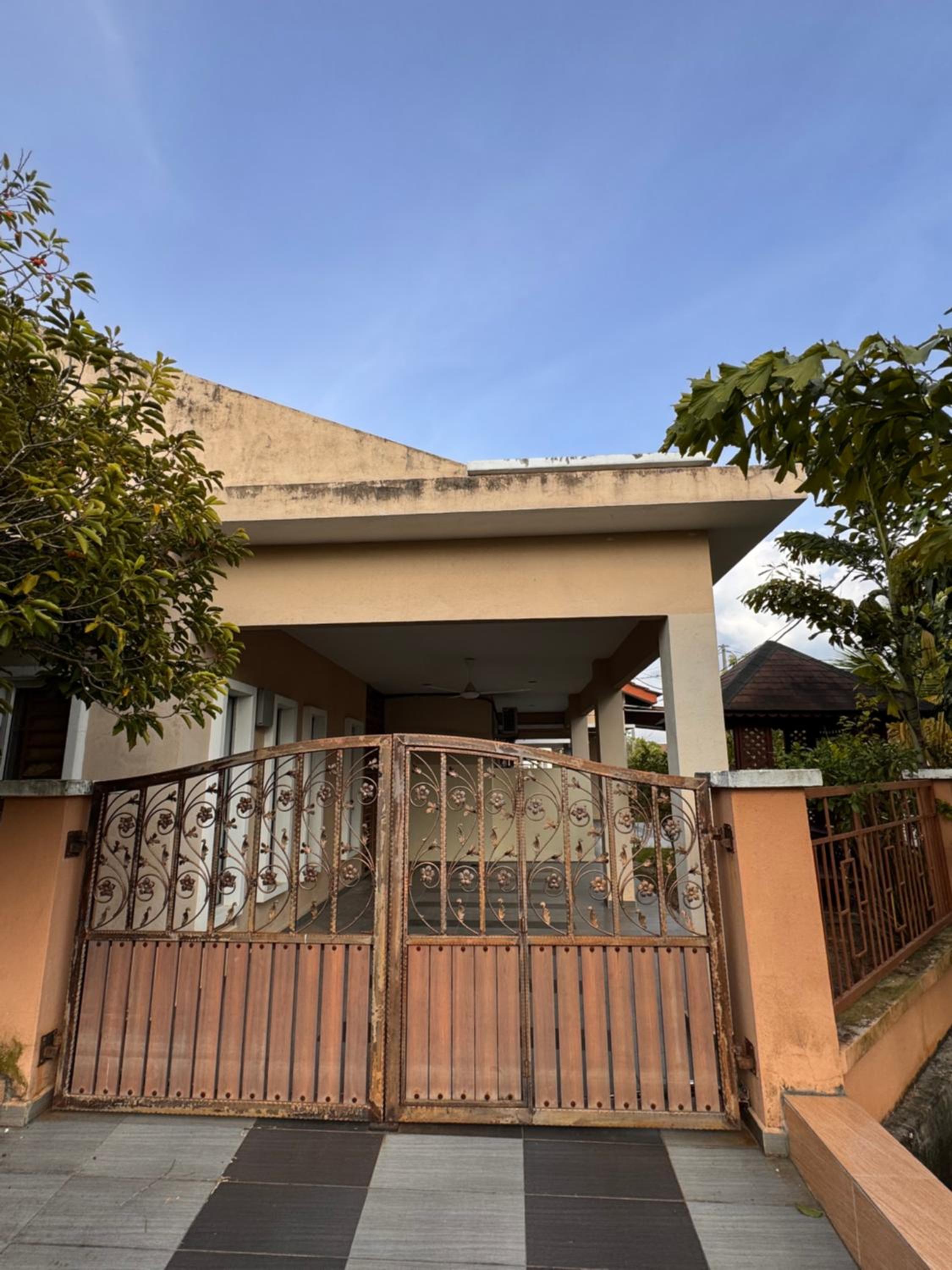 D' Totok Homestay KLIA photo 1