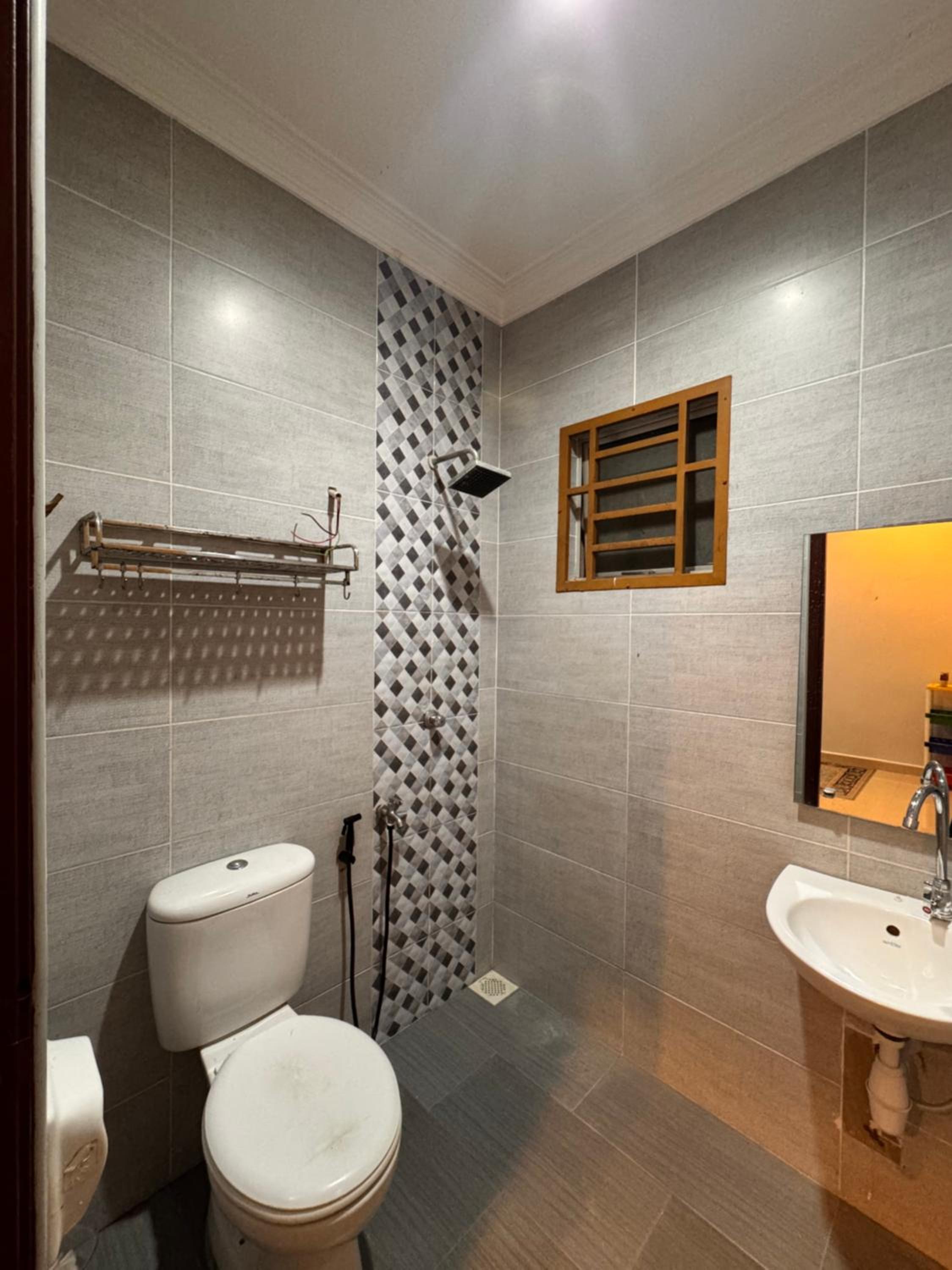 D' Totok Homestay KLIA photo 2