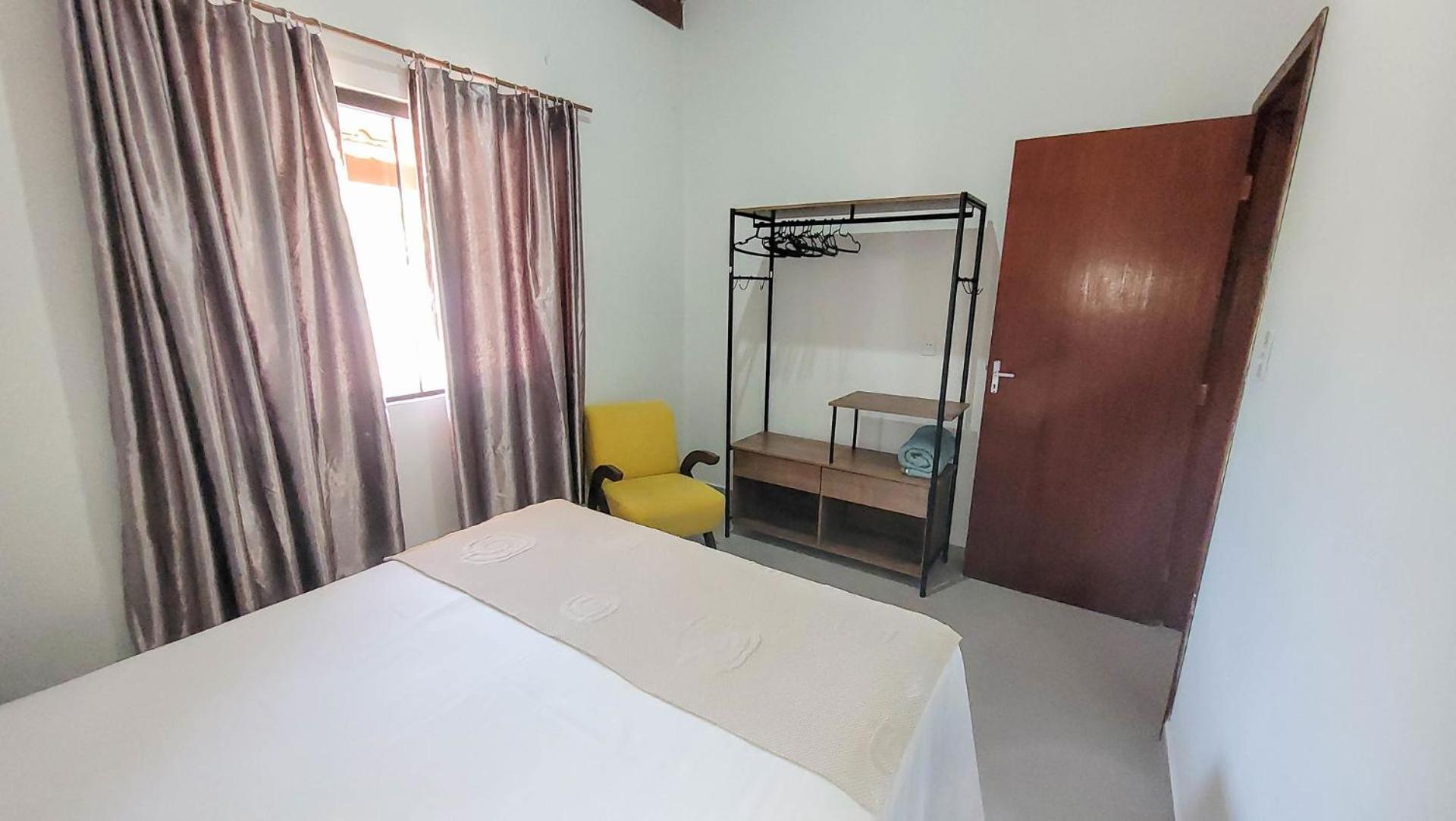 Casa a 2 quadras da Praia de Zimbros RW2724