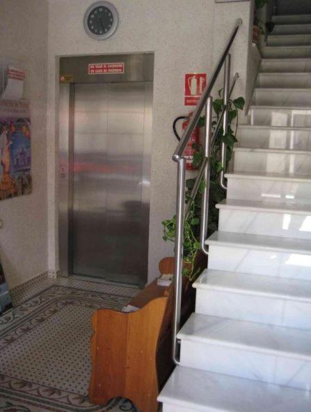 Hostal Boutique El Patio Lepe