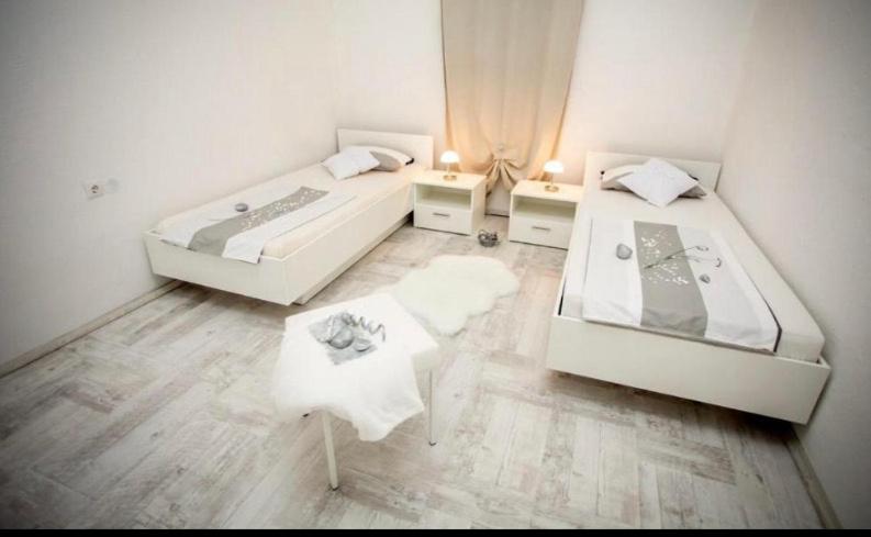 Villa Una Dalia Bihać