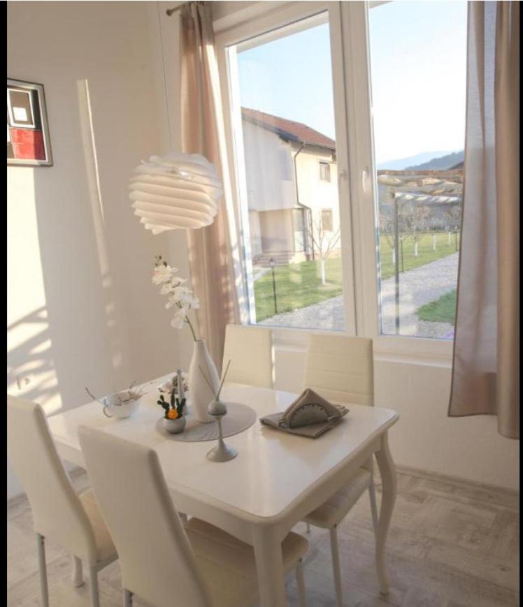 Villa Una Dalia Bihać