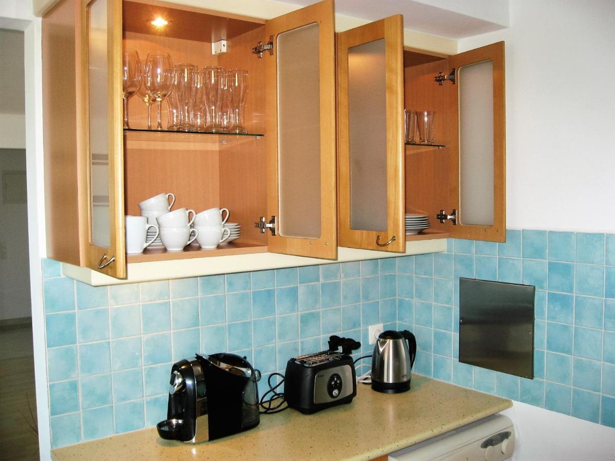 Panorama Apartment Vienna