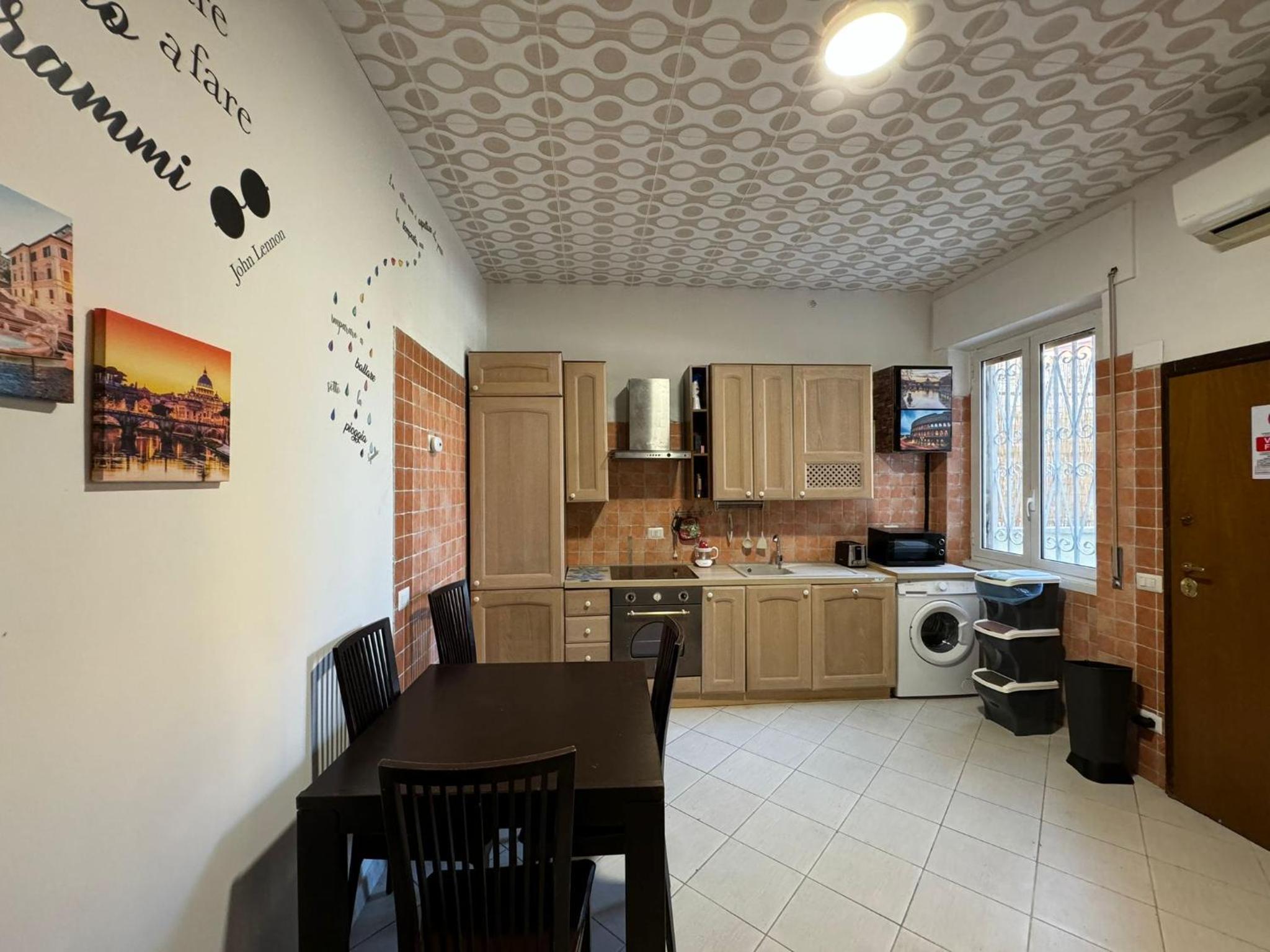 Like Home in Centocelle