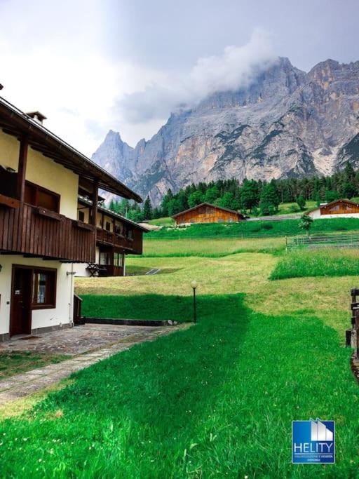 Dolomites Stunning View & Garden photo 2