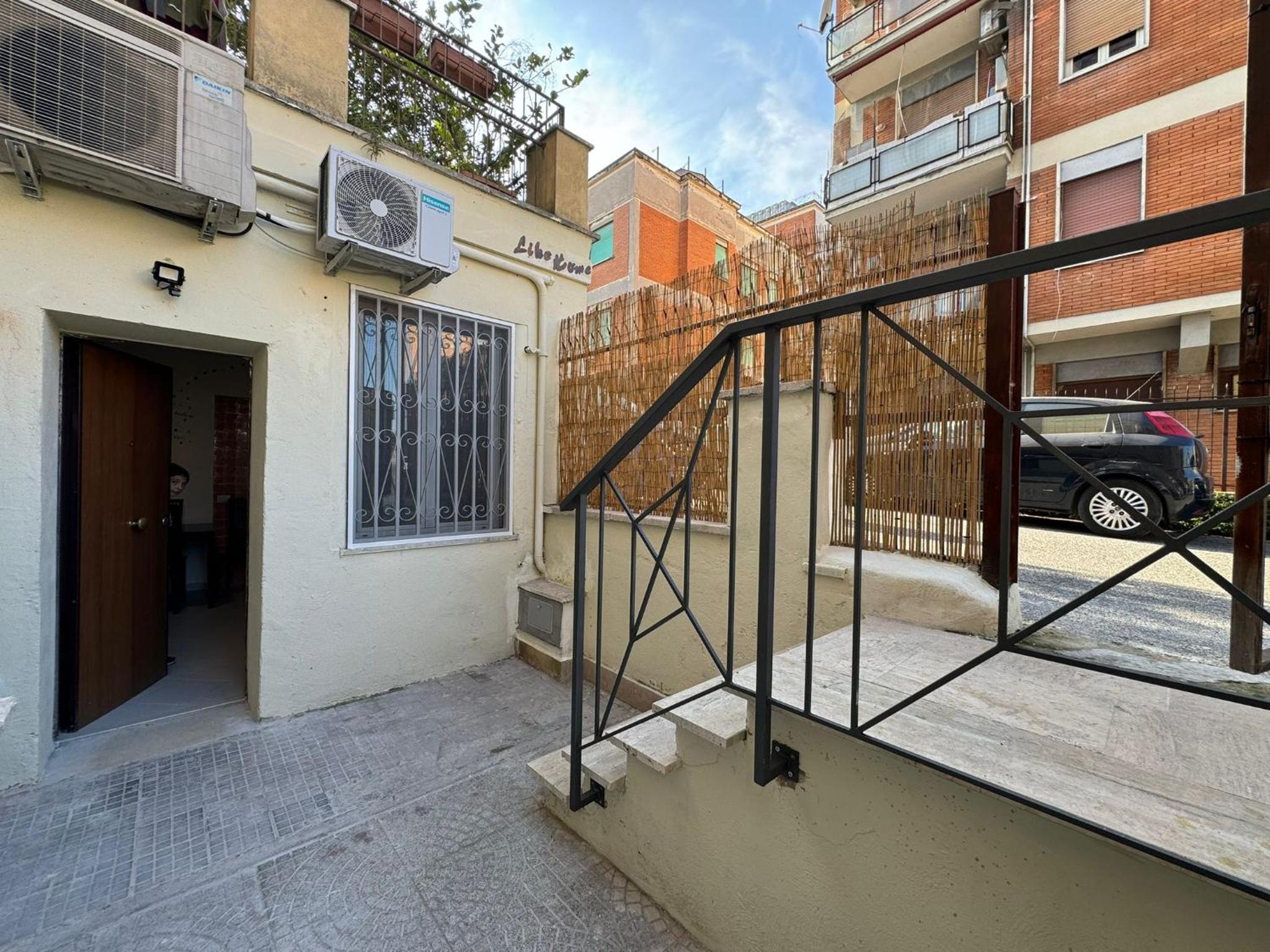 Like Home in Centocelle
