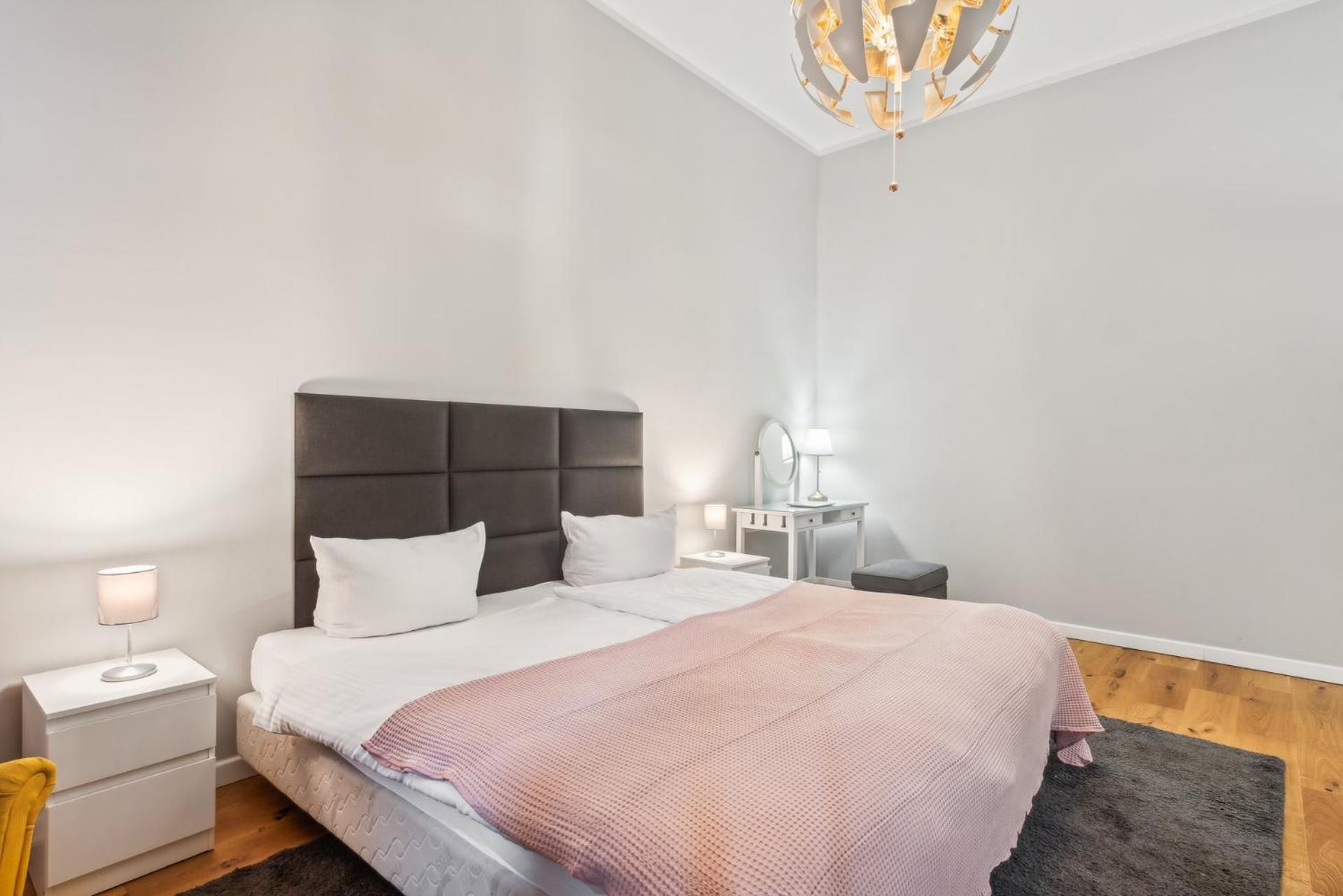 Center Apartments in PrenzlauerBerg