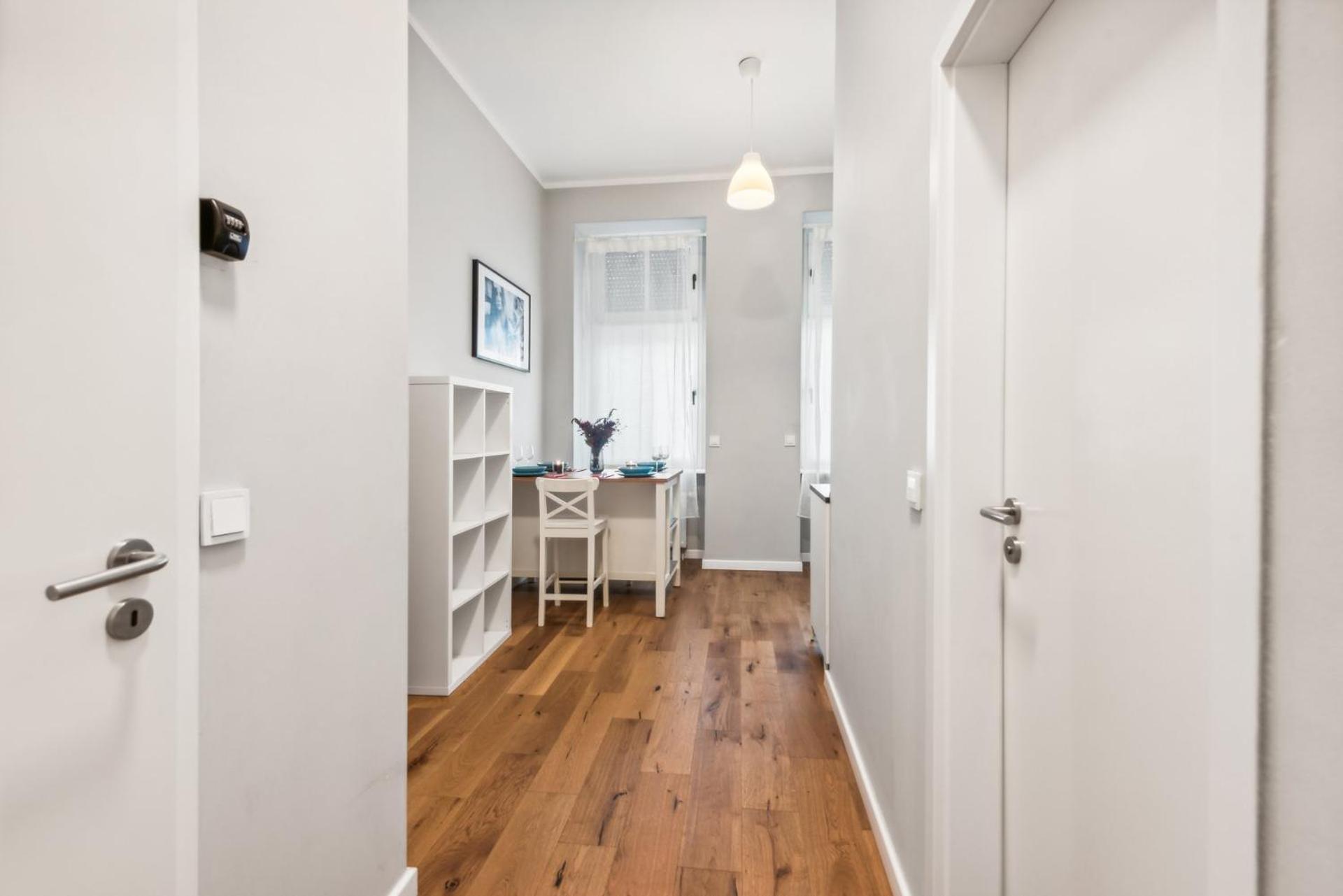 Center Apartments in PrenzlauerBerg