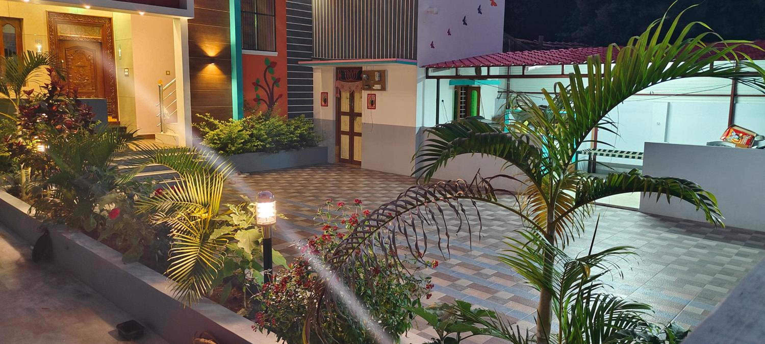 Guna Home Stay view 3