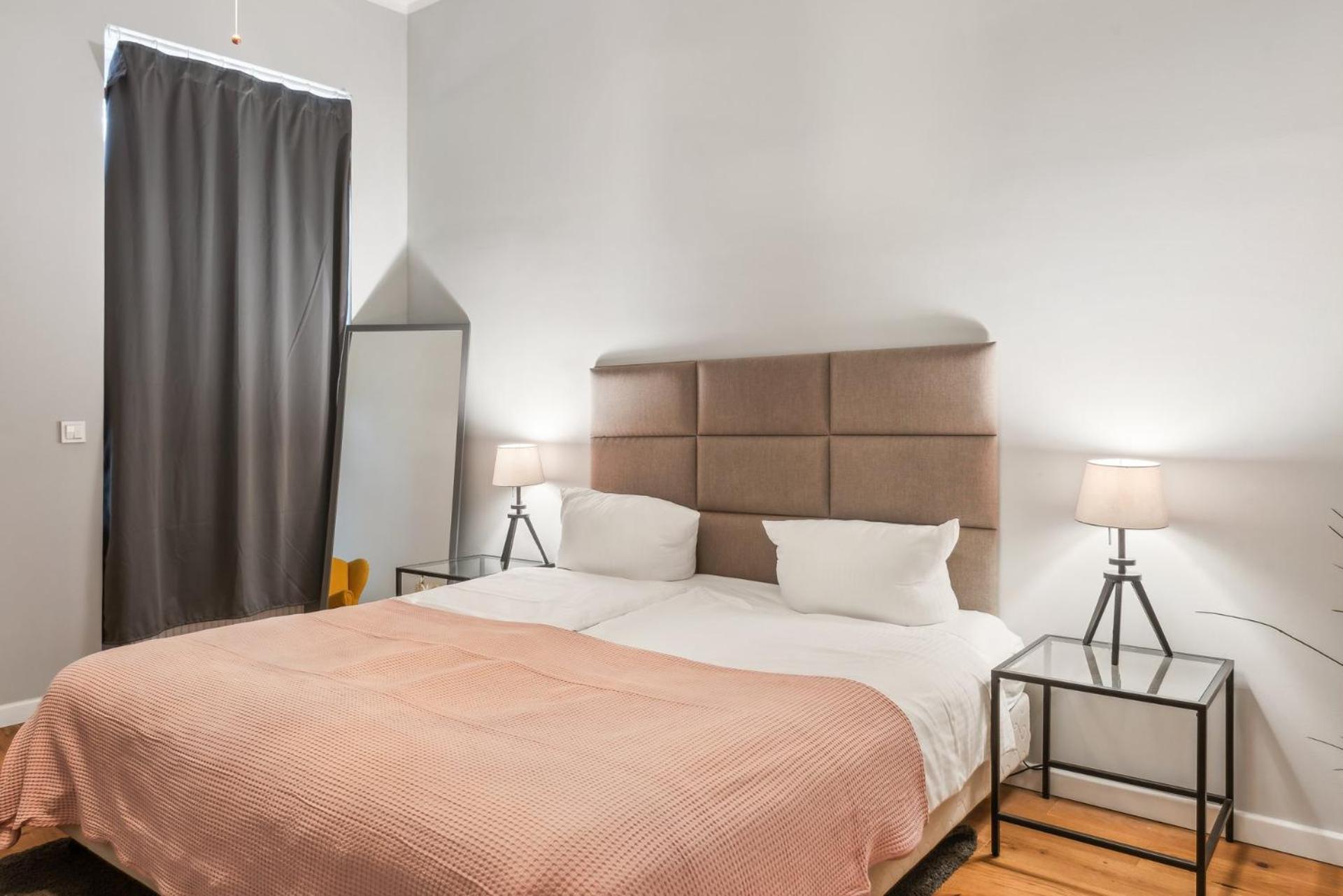 Center Apartments in PrenzlauerBerg