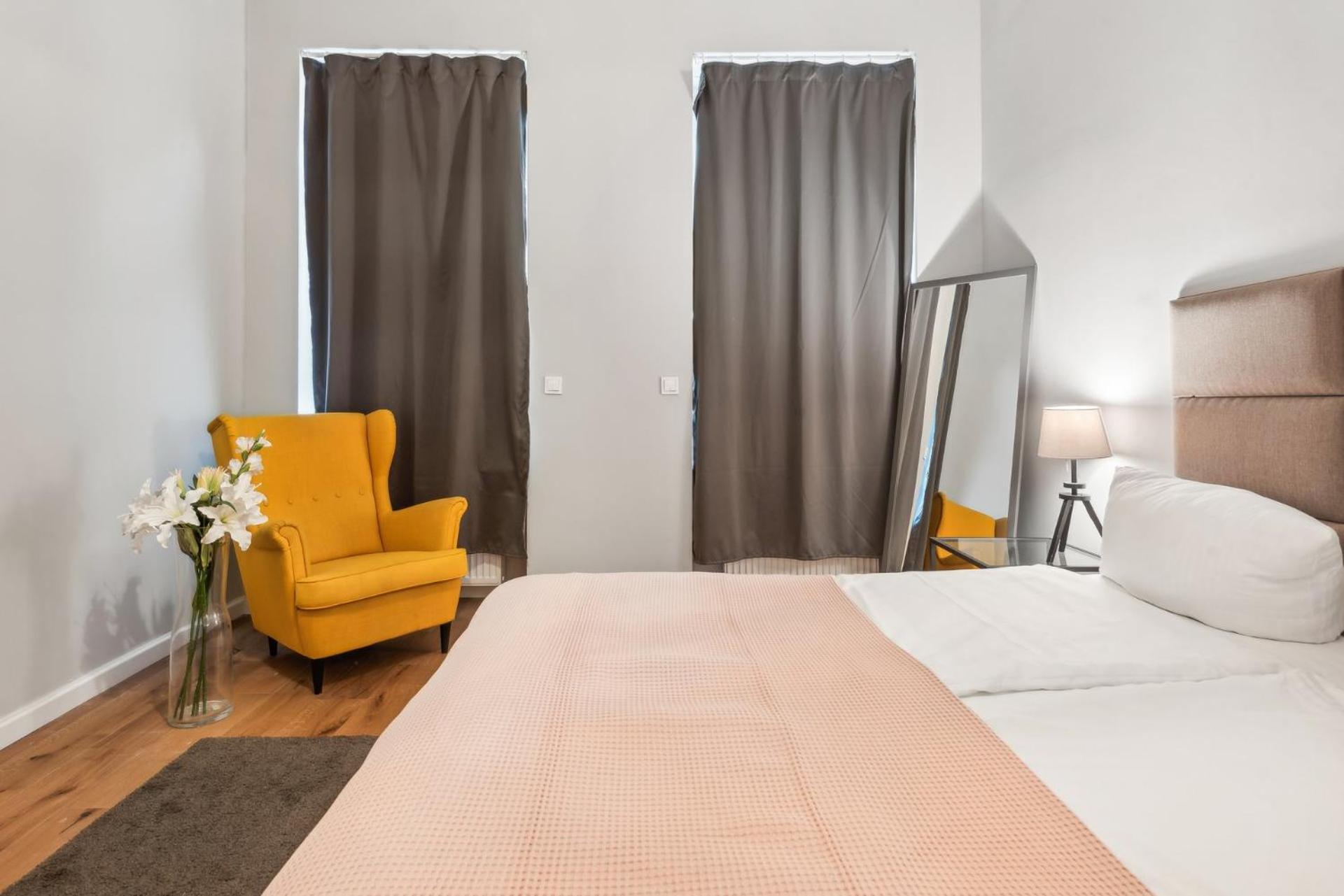 Center Apartments in PrenzlauerBerg