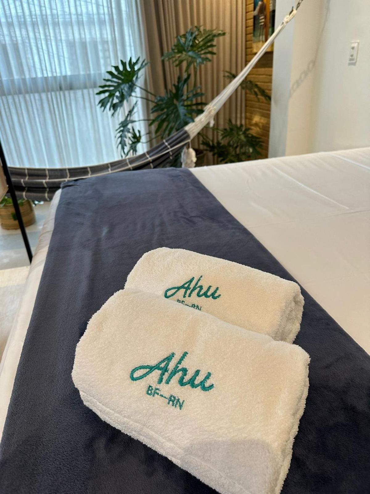 Casa Ahu