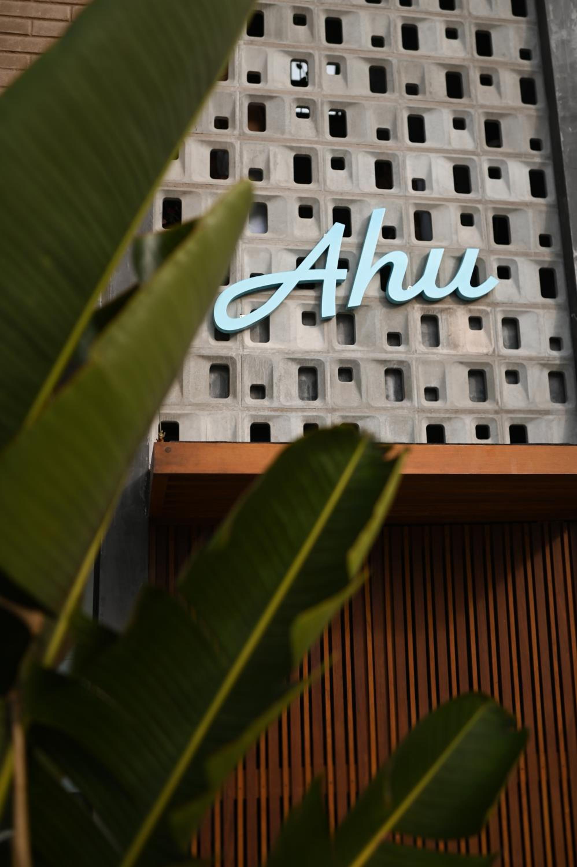 Casa Ahu