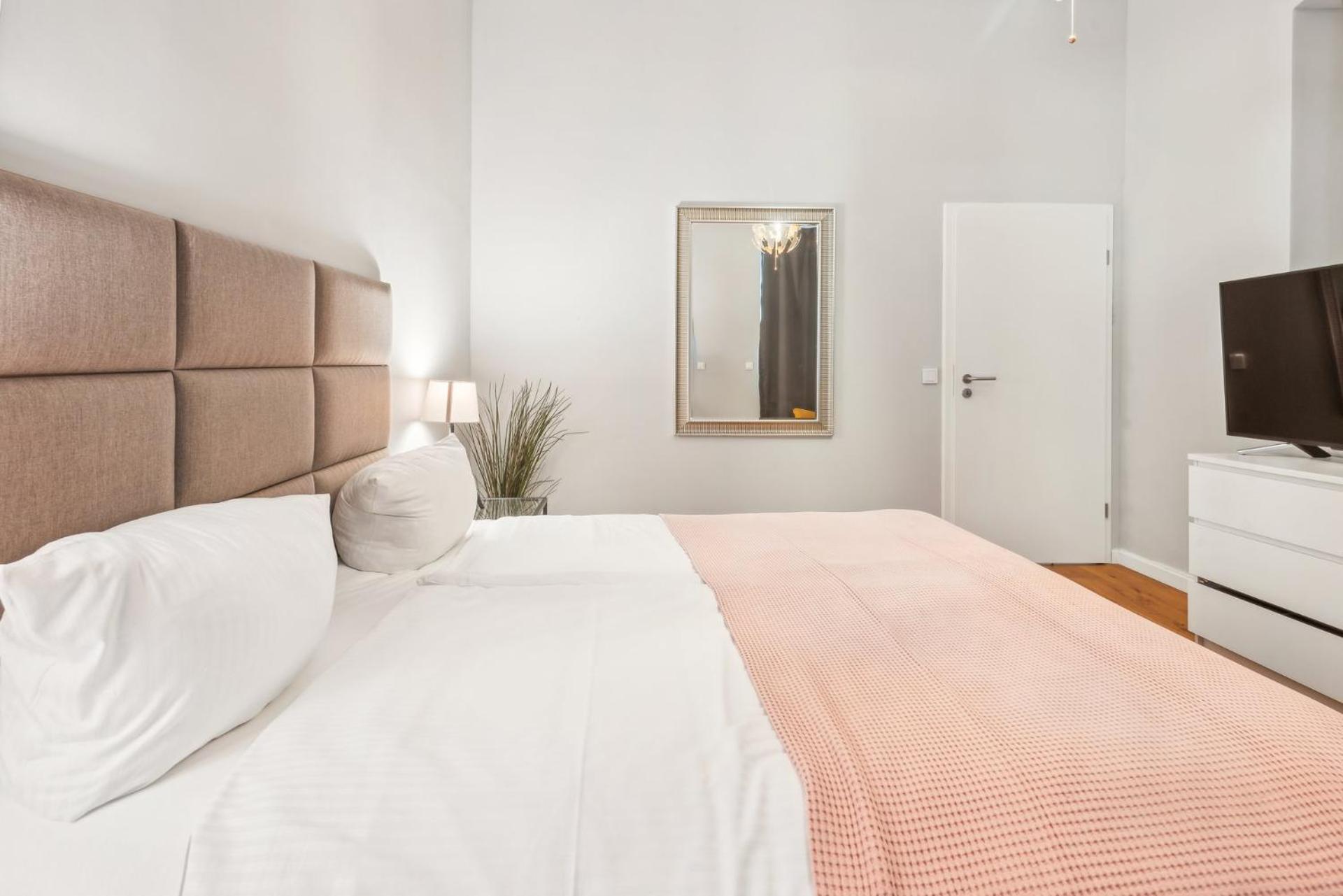 Center Apartments in PrenzlauerBerg