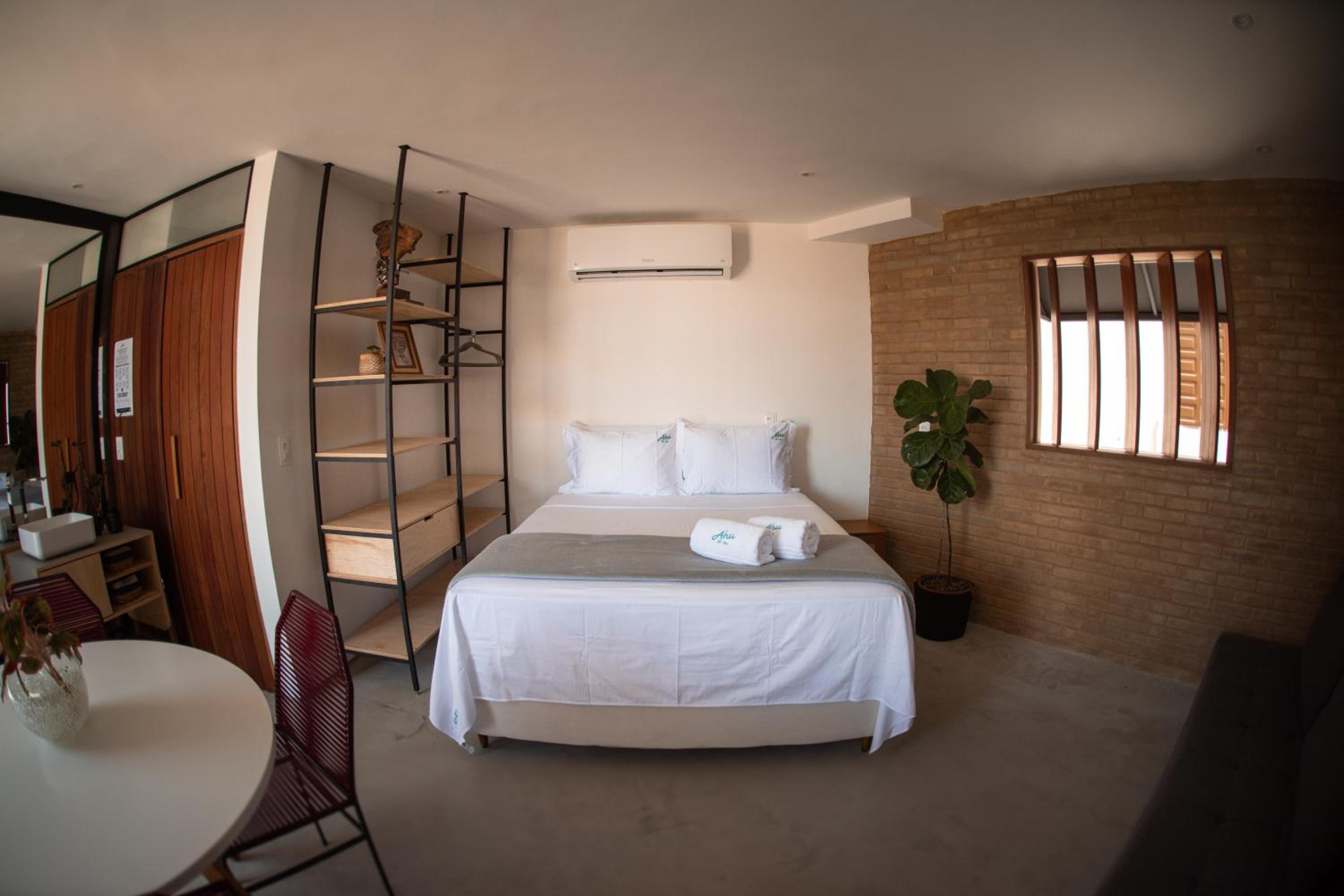 Casa Ahu