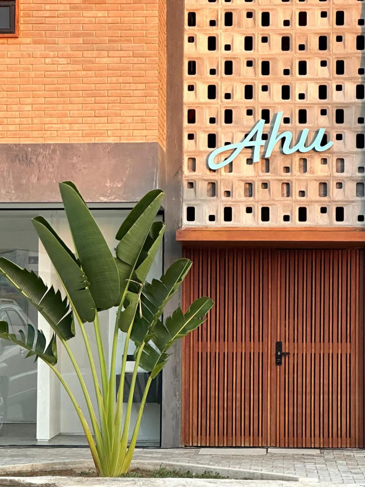Casa Ahu