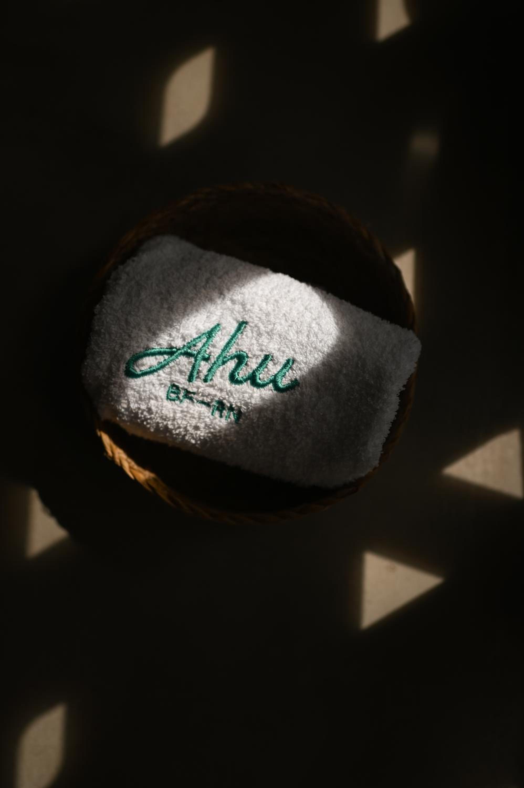 Casa Ahu