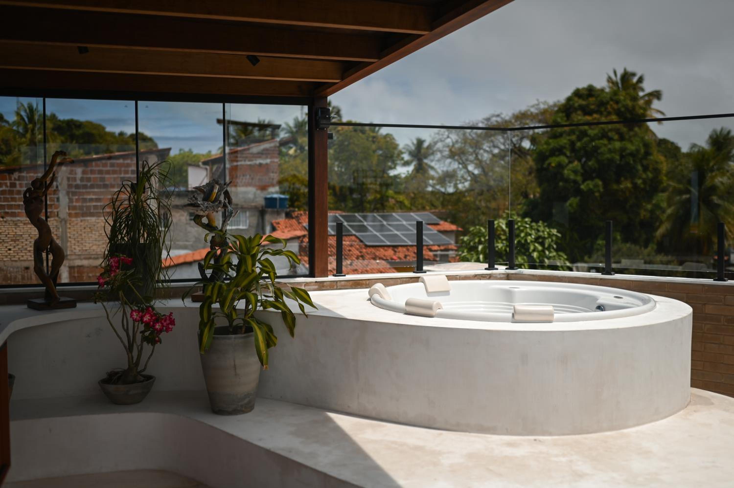 Casa Ahu