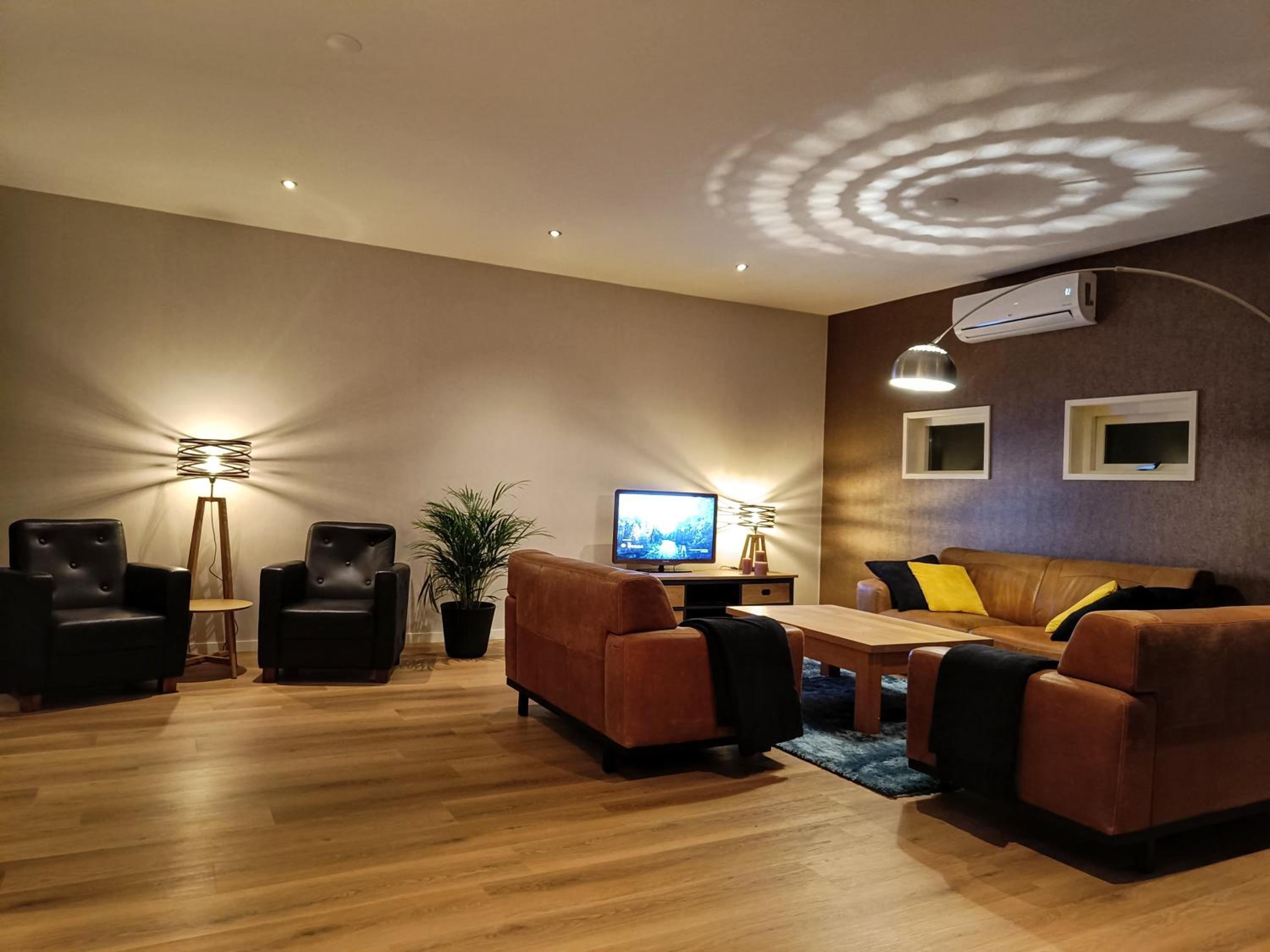Vakantiewoning met hottub en bedstede - De Kruidenhoeve in het Reestdal view 5