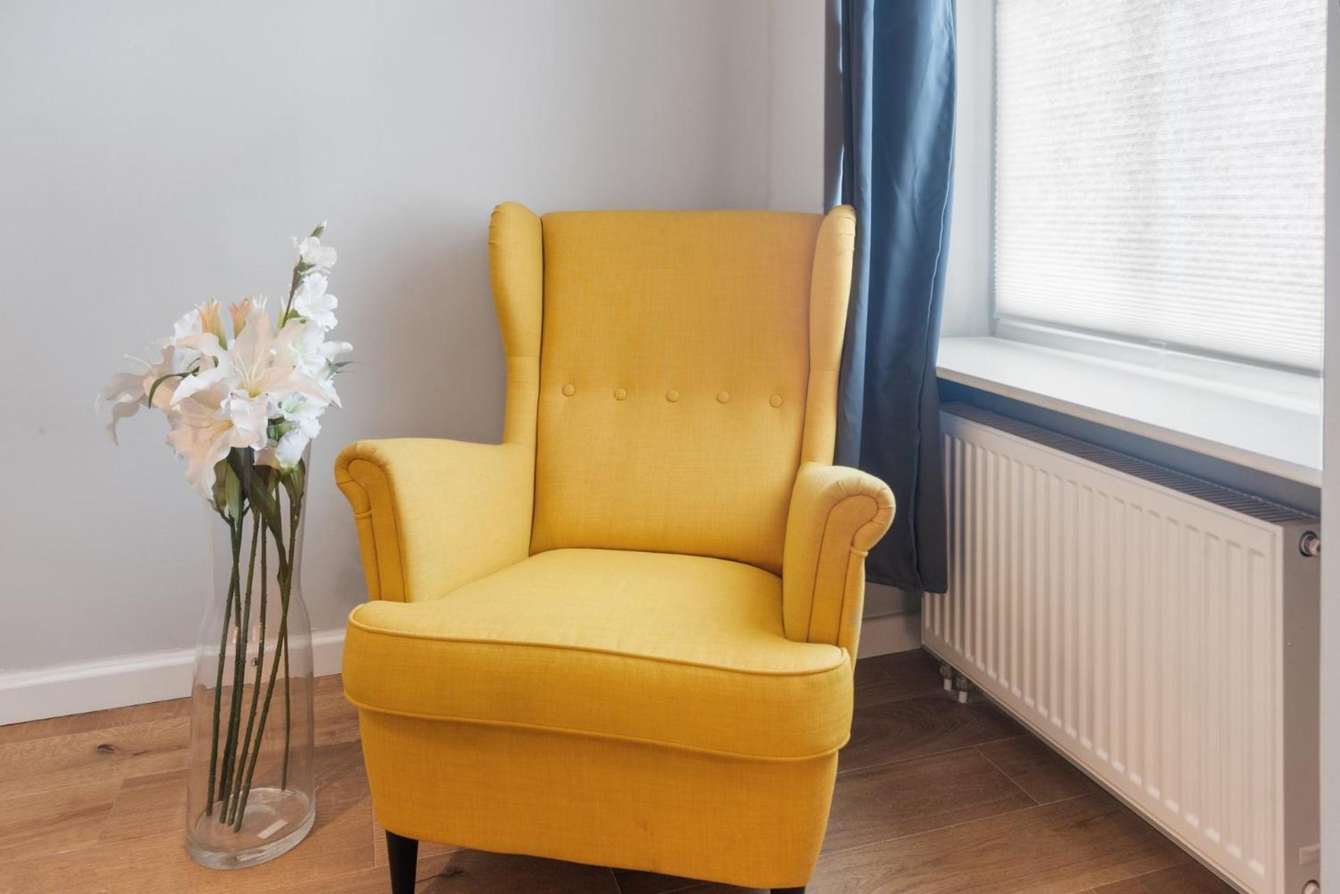 Center Apartments in PrenzlauerBerg