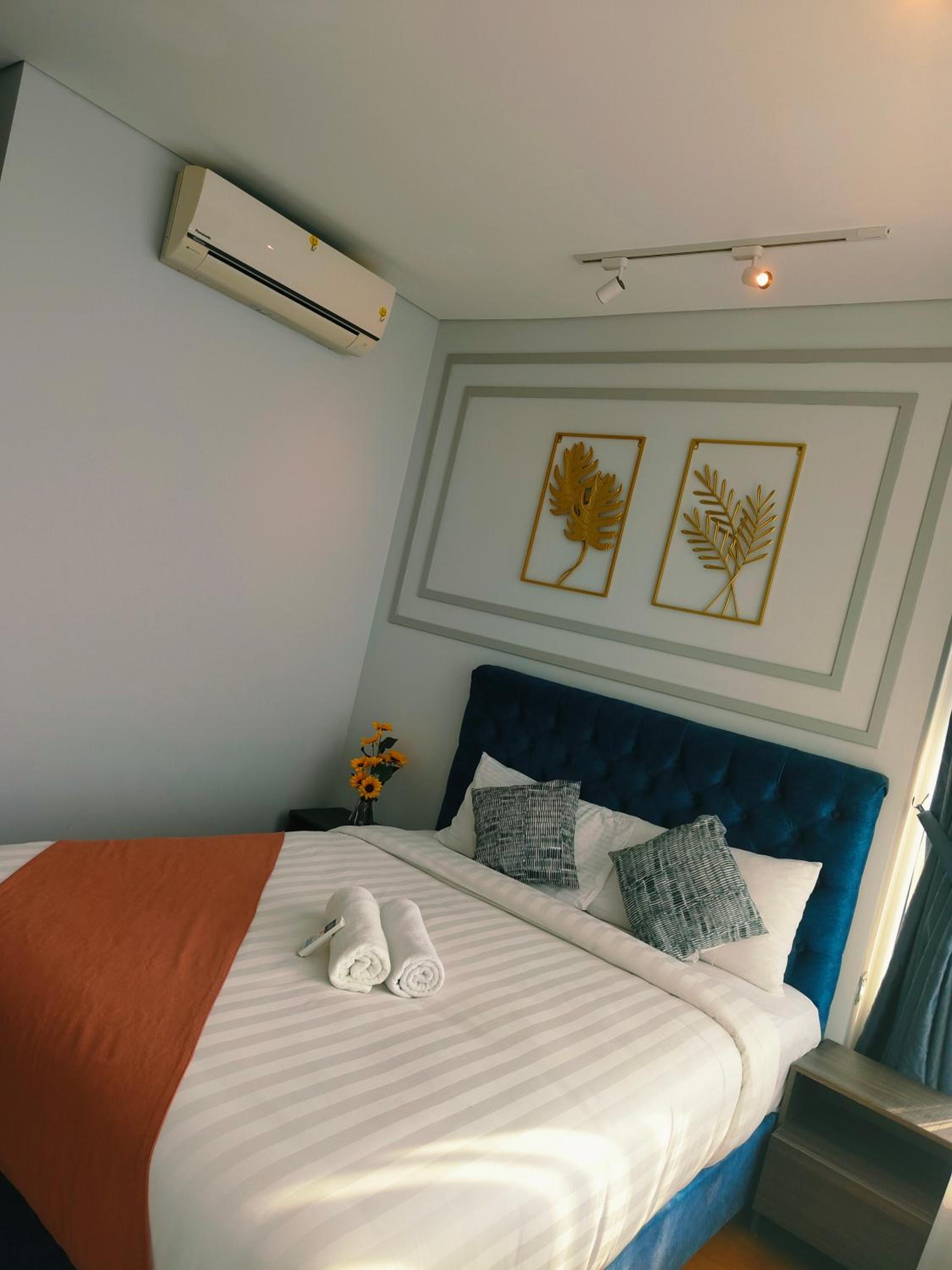Sky Suites Near City Centre