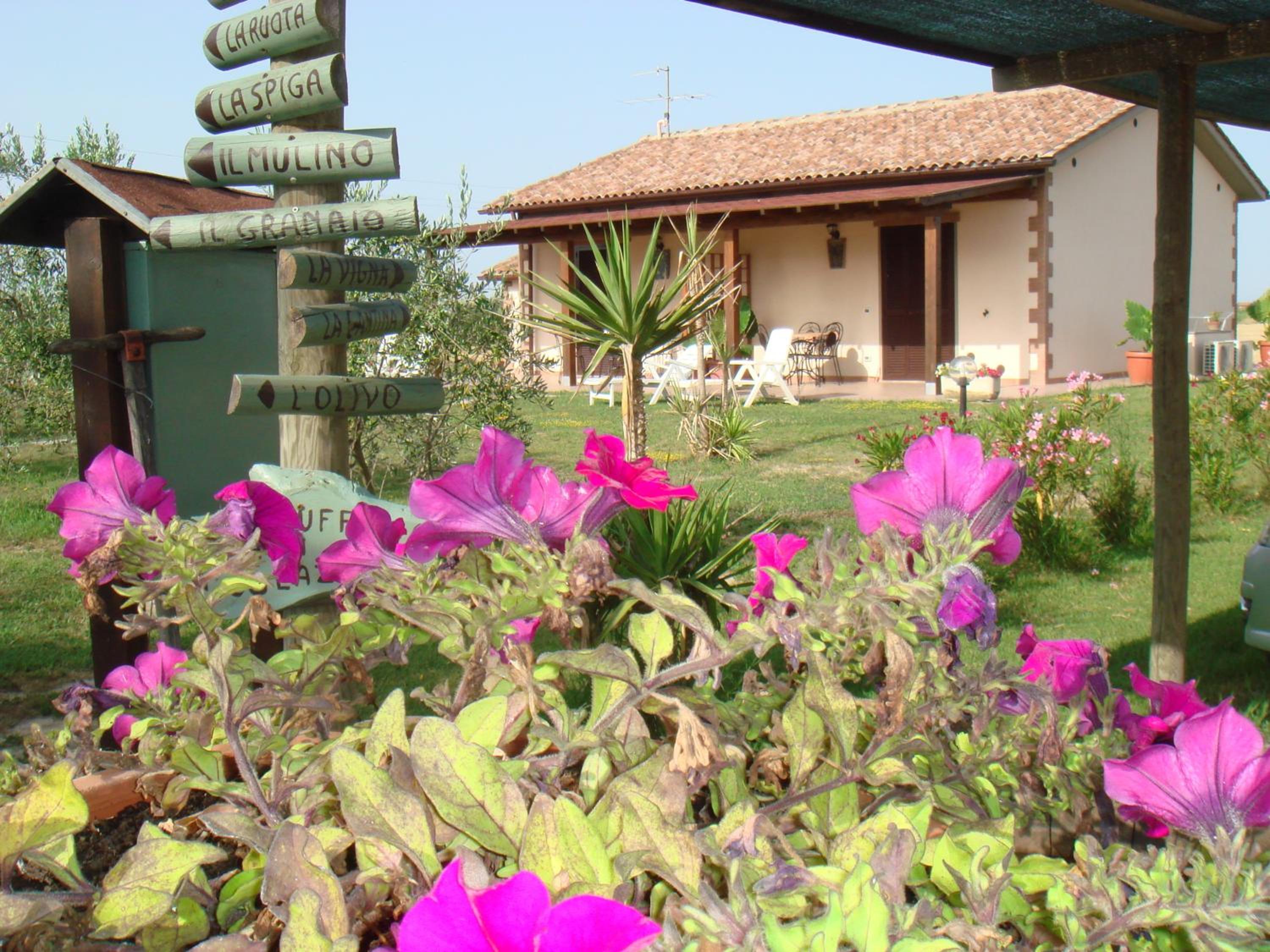Agriturismo Il Rustico