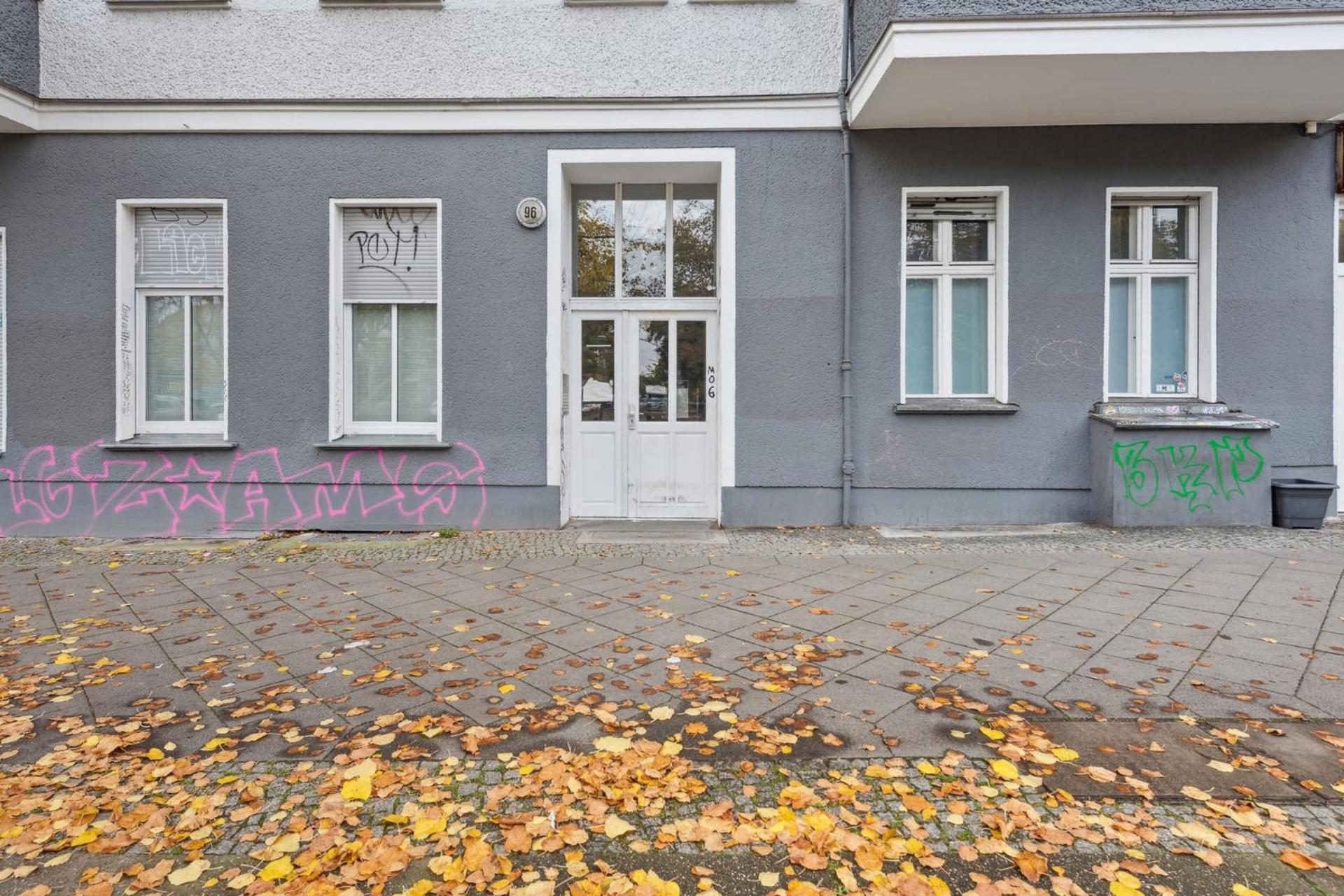 Center Apartments in PrenzlauerBerg