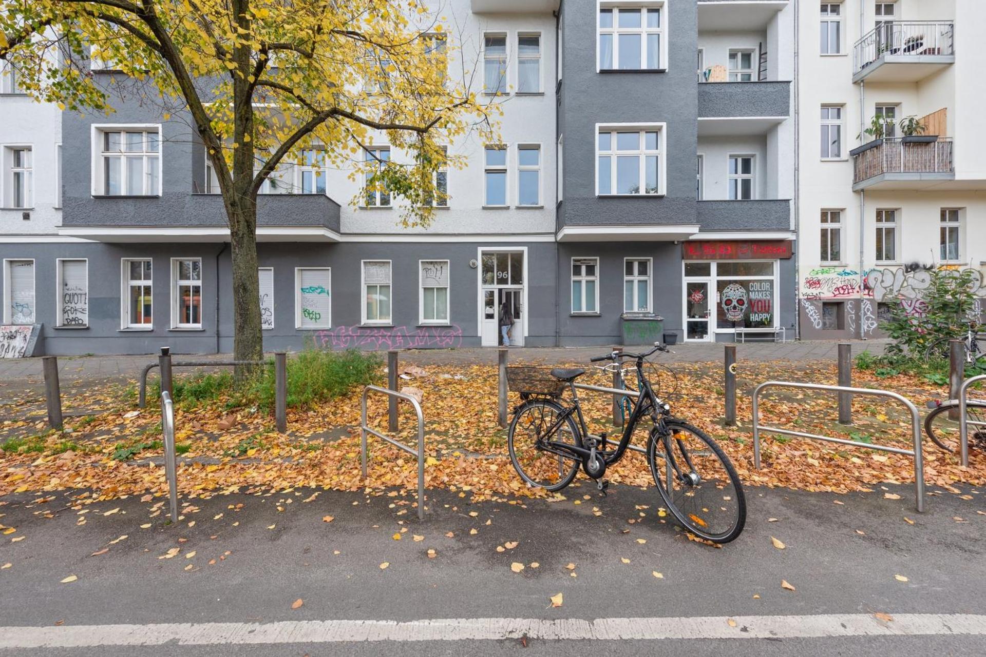 Center Apartments in PrenzlauerBerg