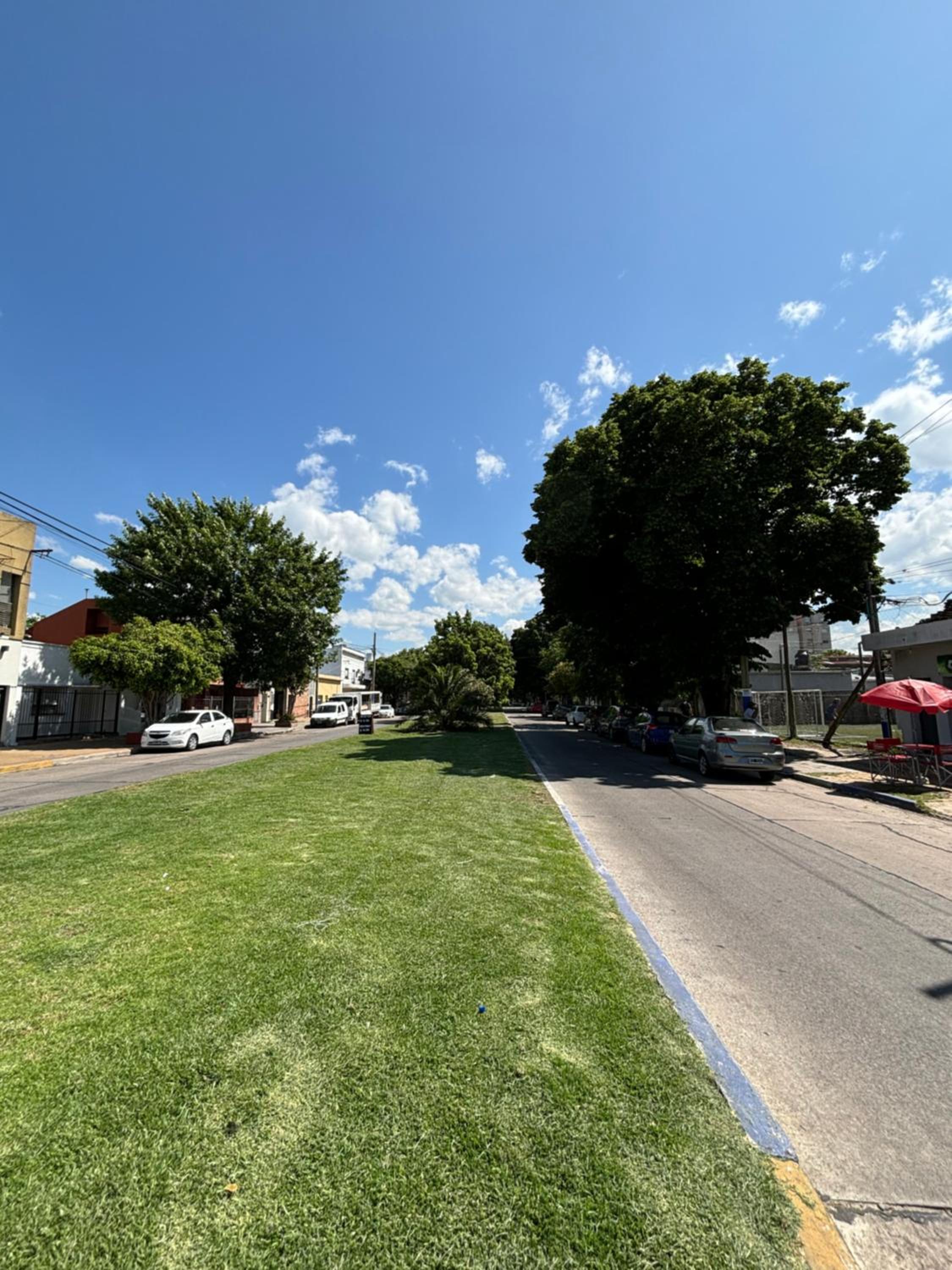 Departamento 66 - cochera opcional -