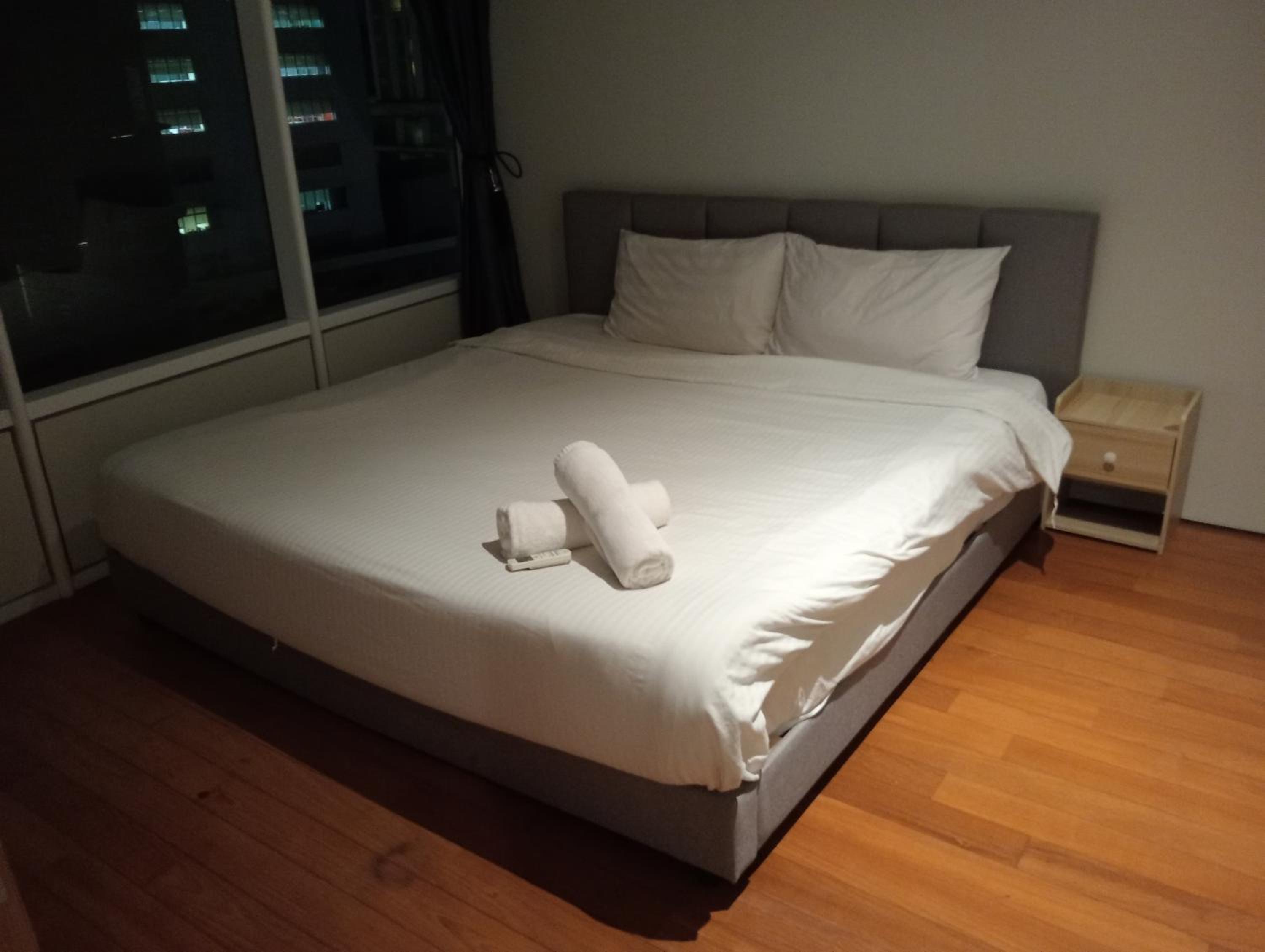 Sky Suites Near City Centre