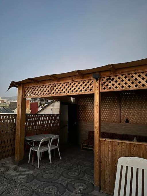 roof