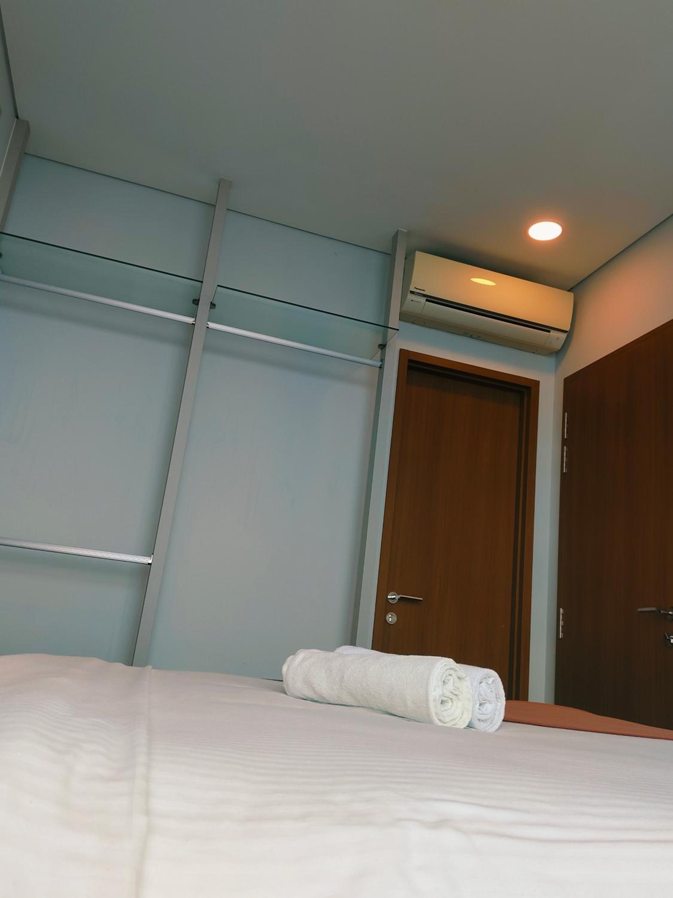 Sky Suites Near City Centre