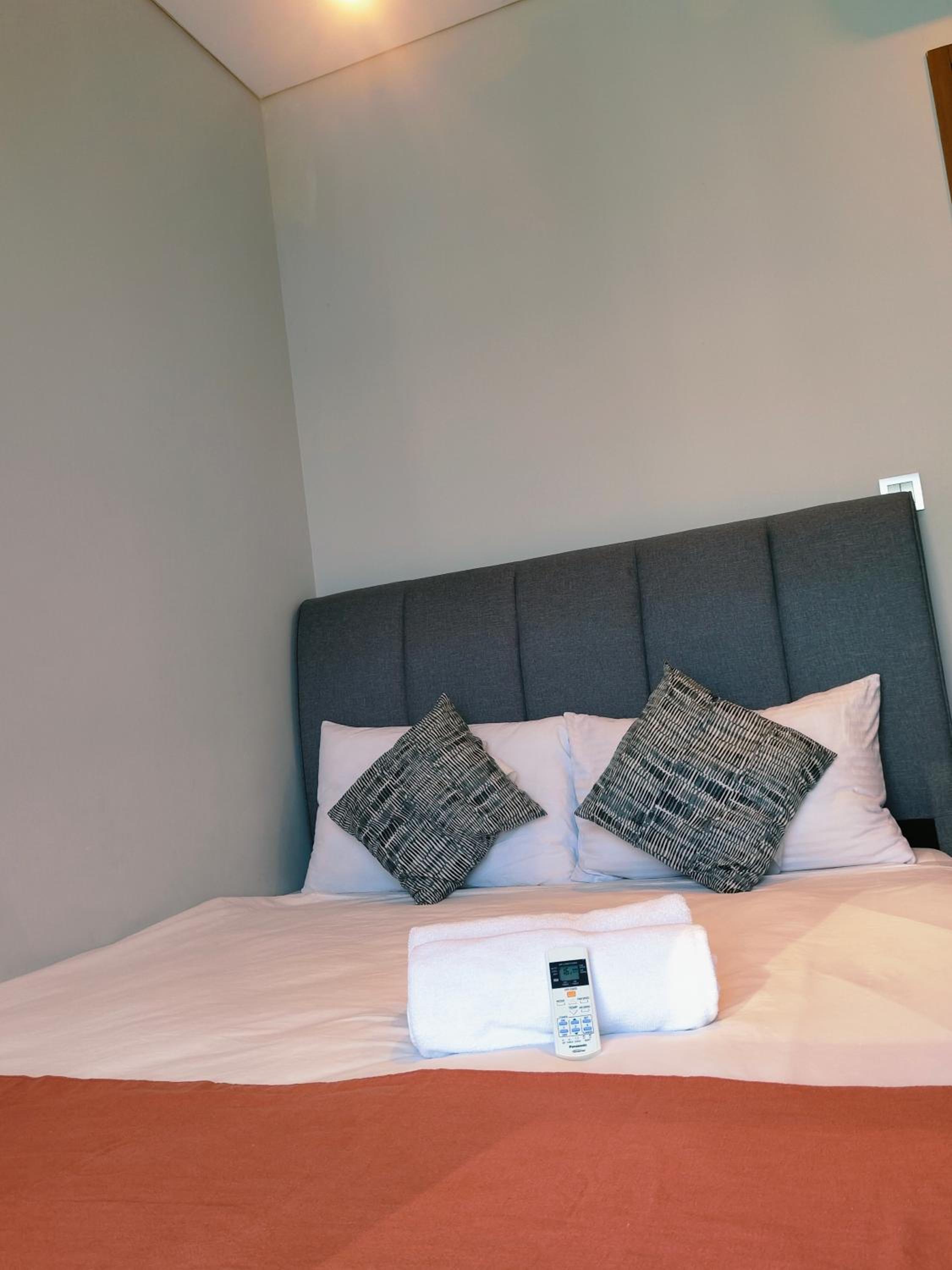 Sky Suites Near City Centre