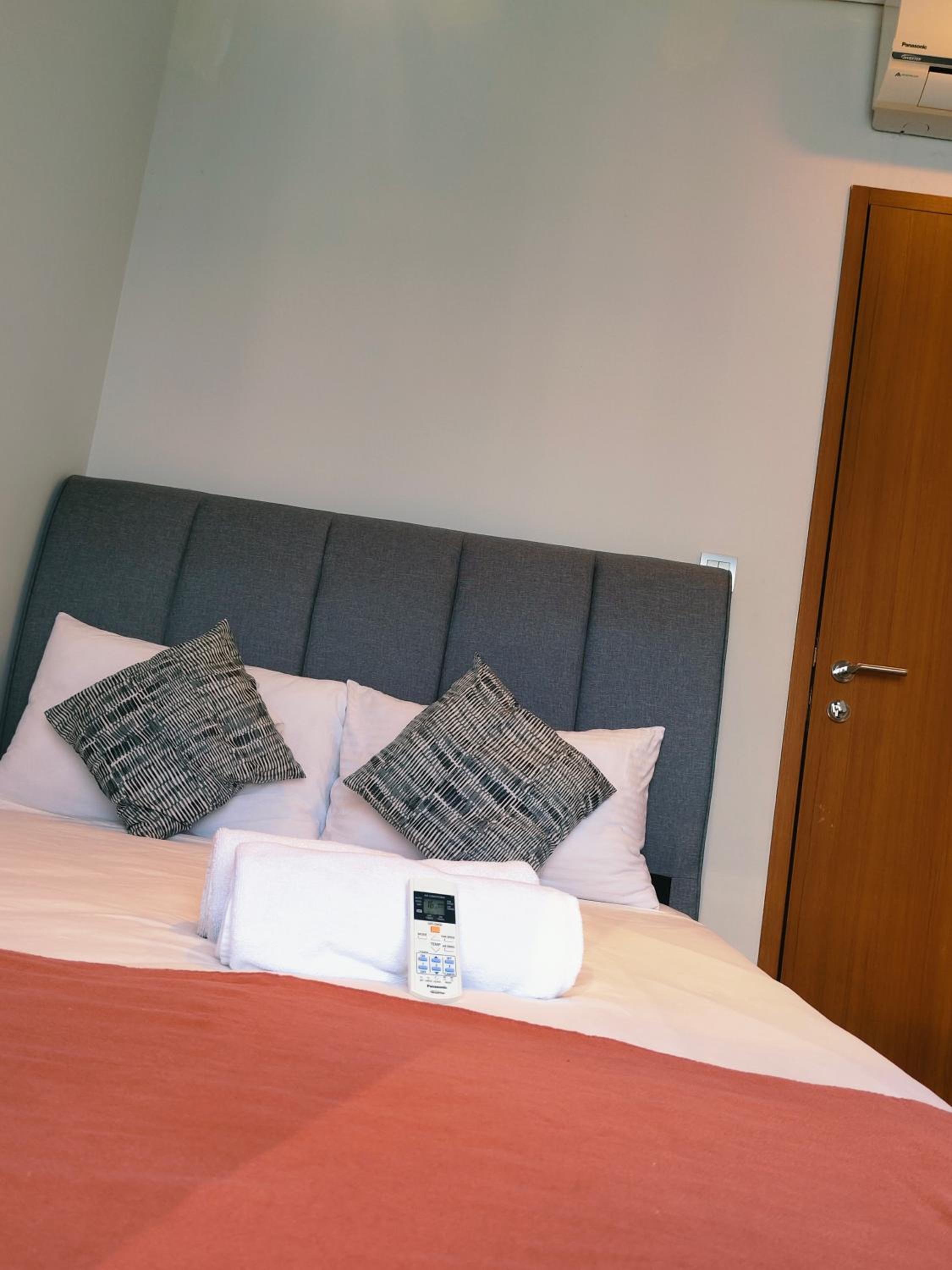 Sky Suites Near City Centre