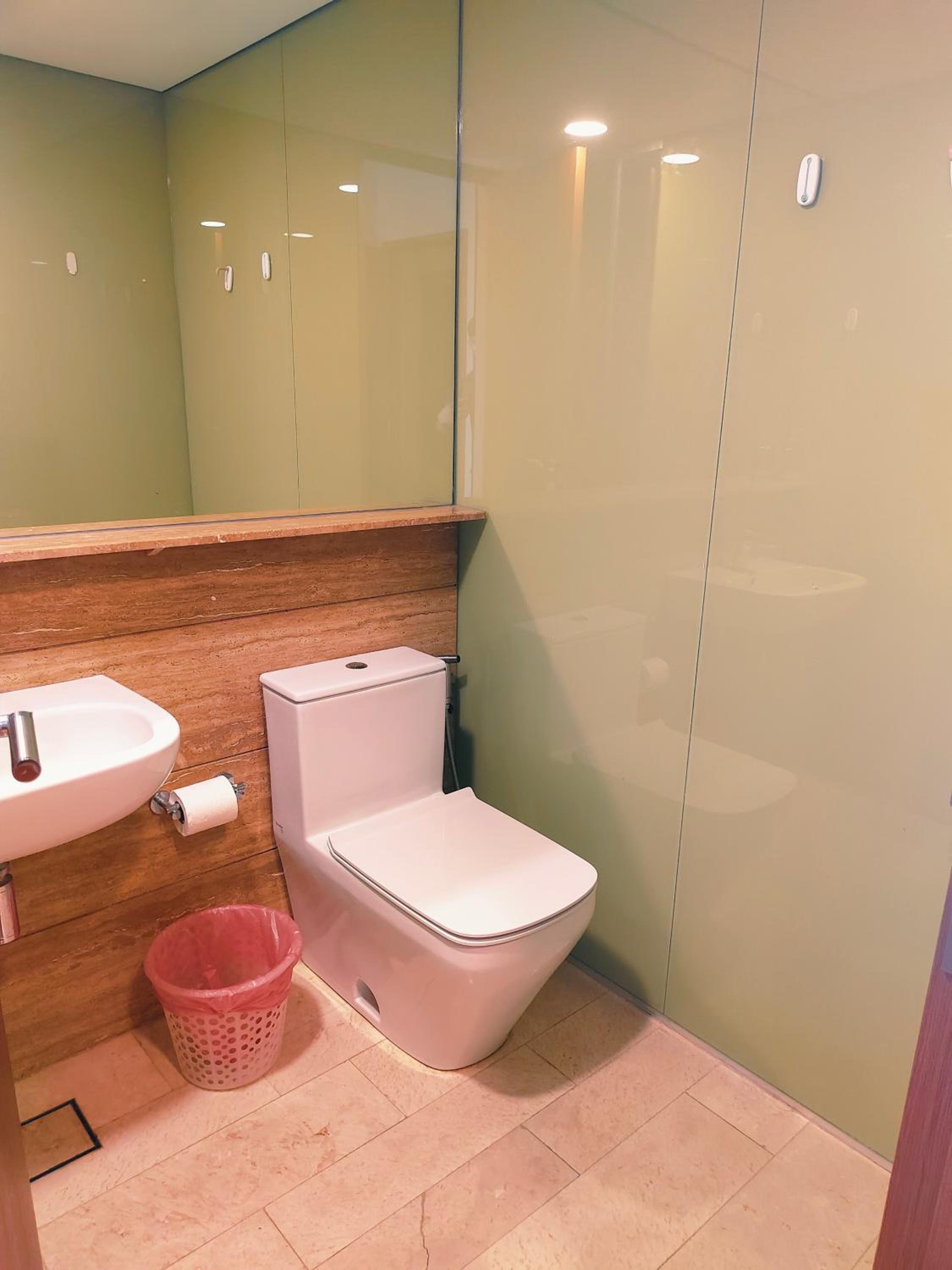 Sky Suites Near City Centre