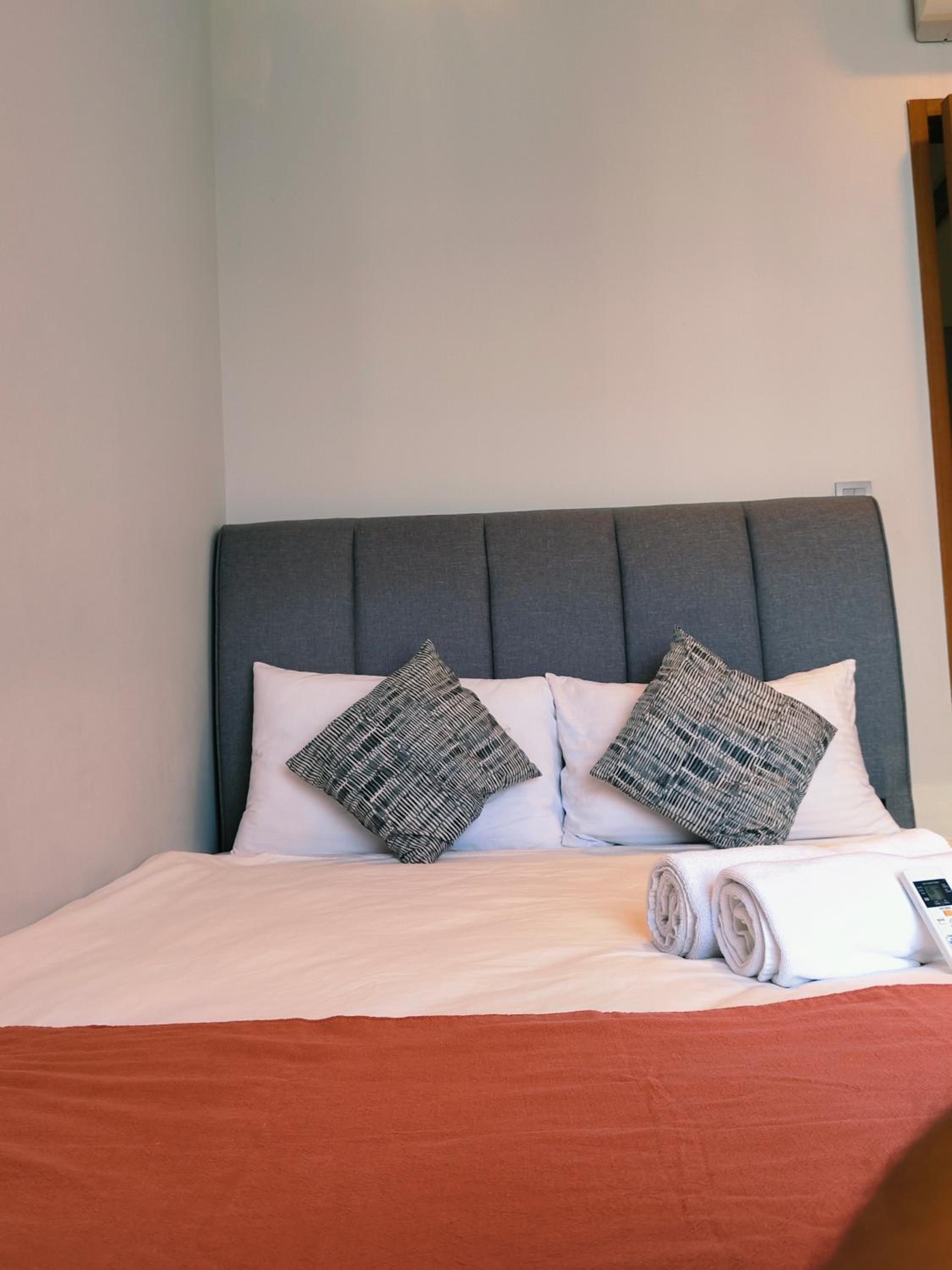 Sky Suites Near City Centre