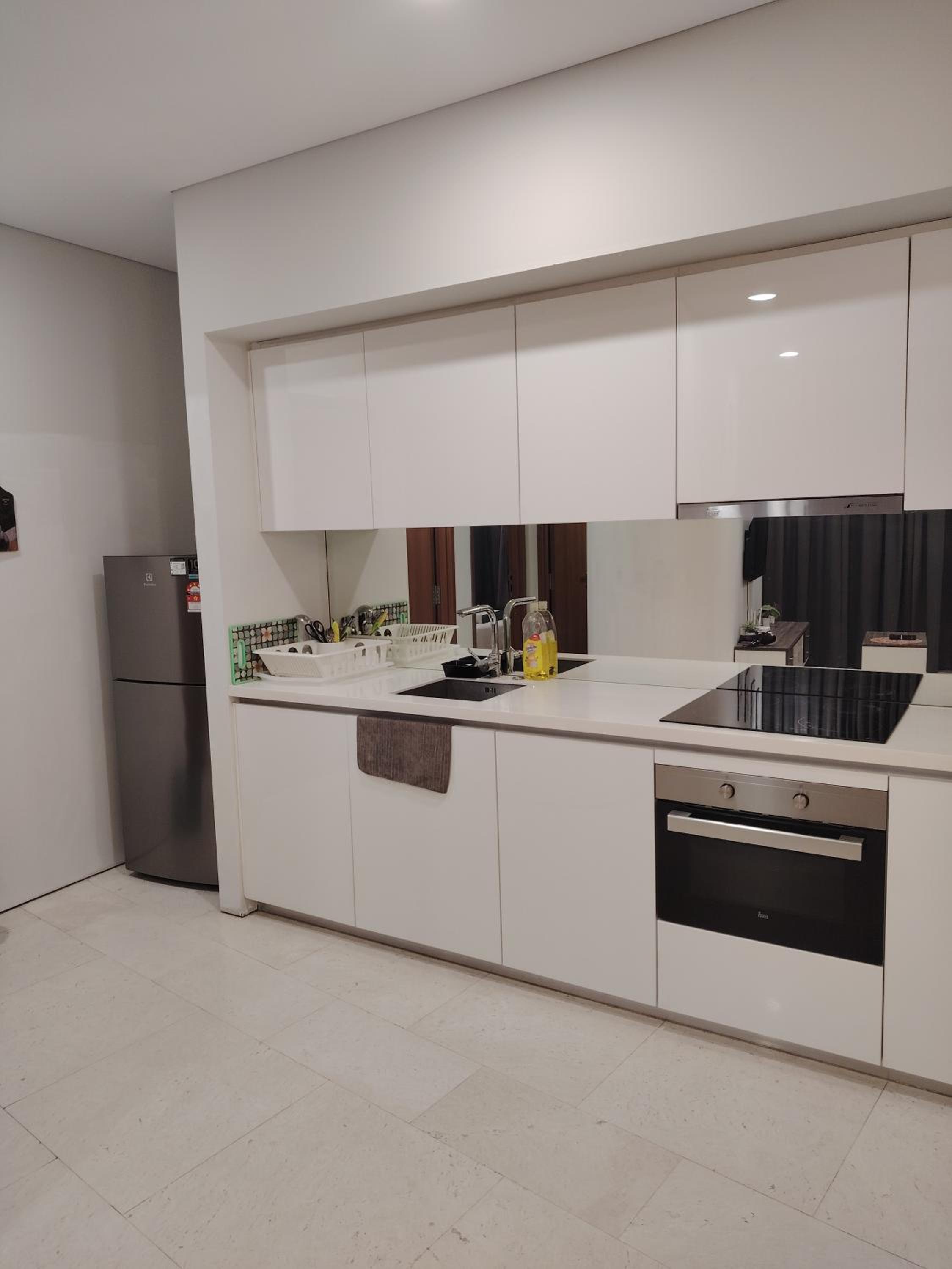 Sky Suites Near City Centre