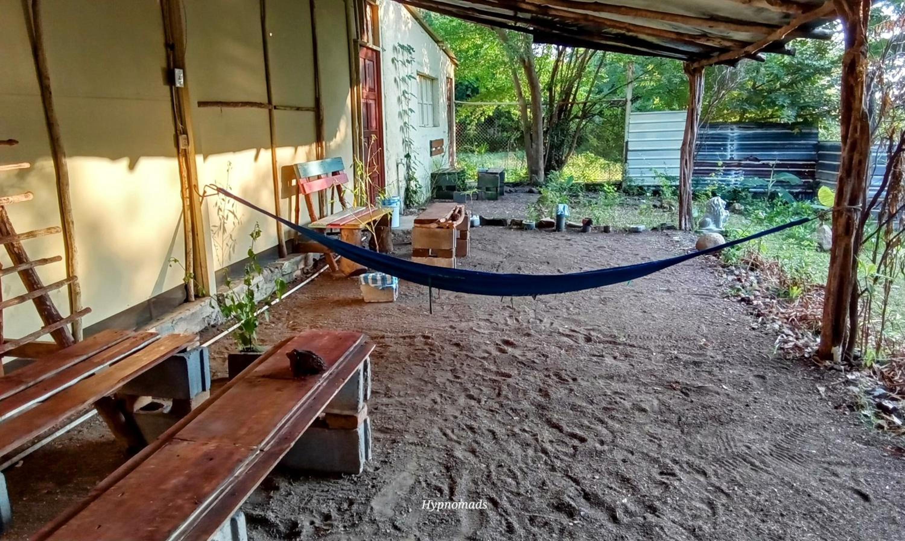 Hypnomad Hostel