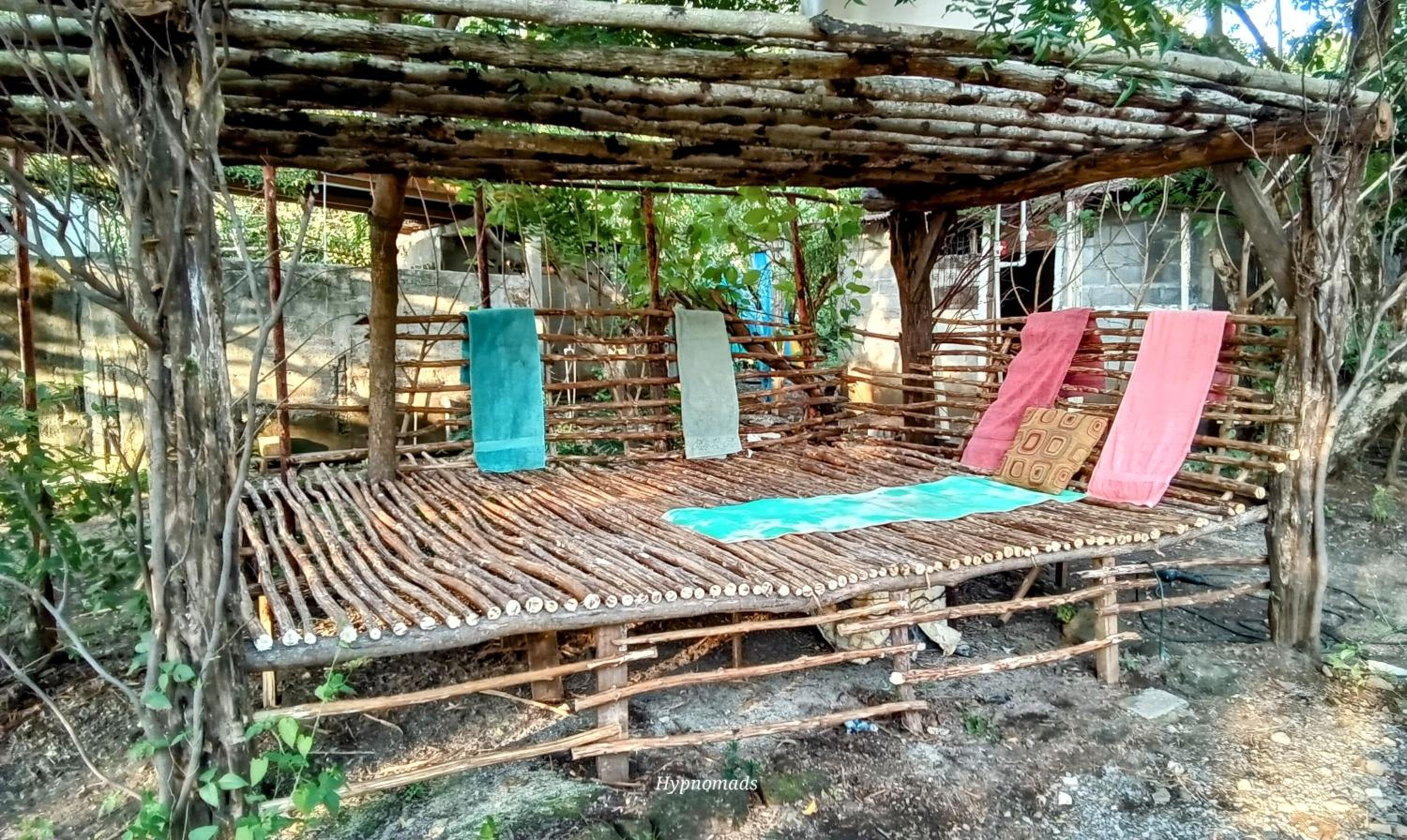 Hypnomad Hostel