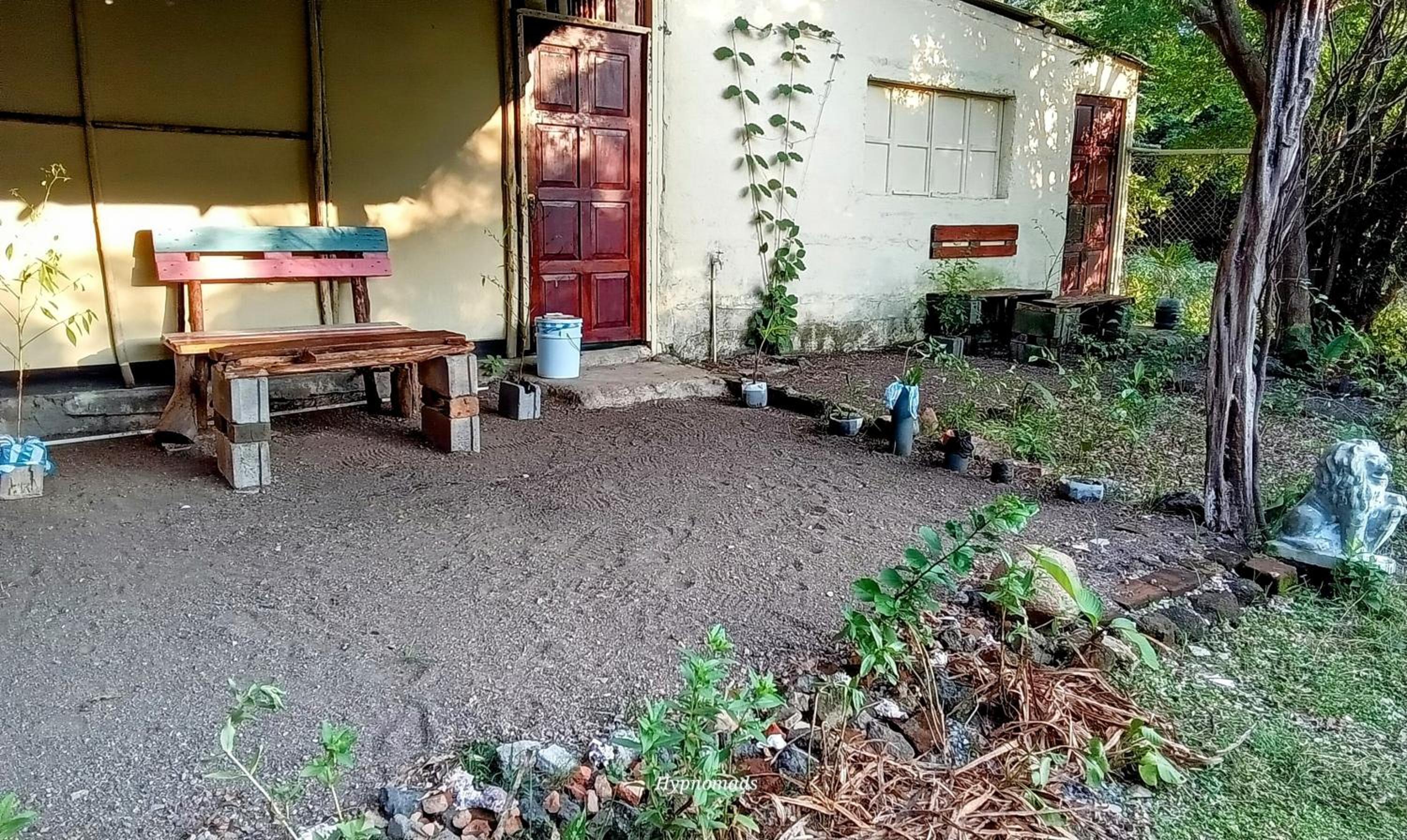 Hypnomad Hostel