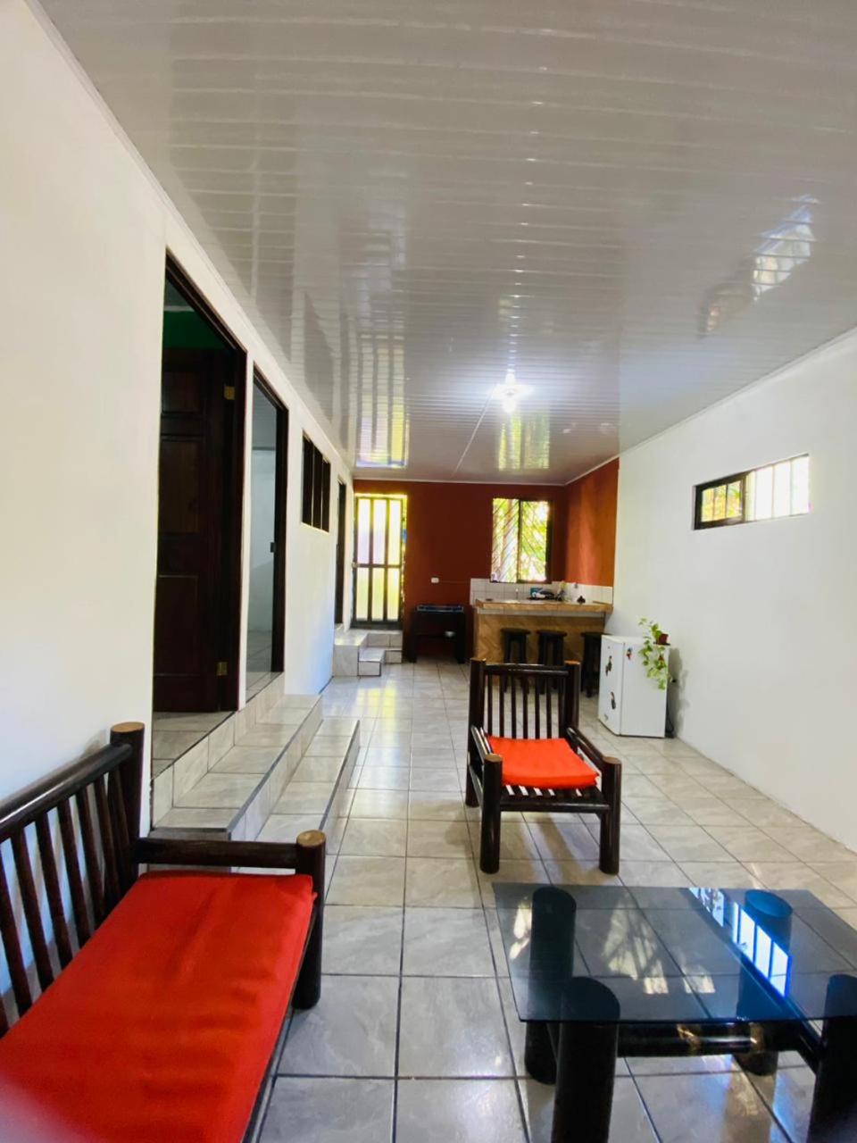Cabinas chinchilla dos