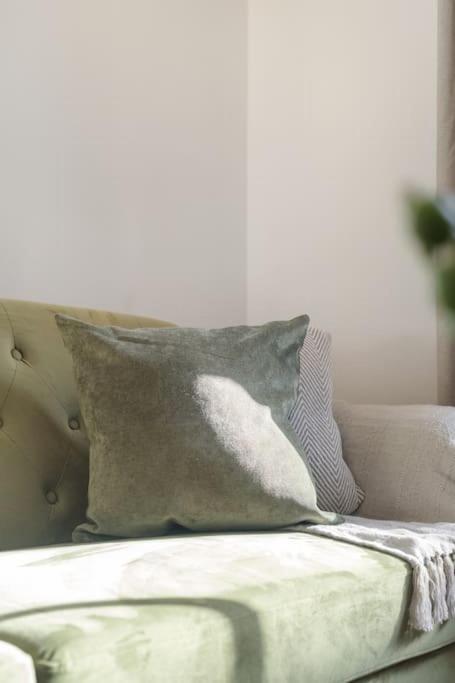 King's Cross Townhouse - Contemporary Garden Flat