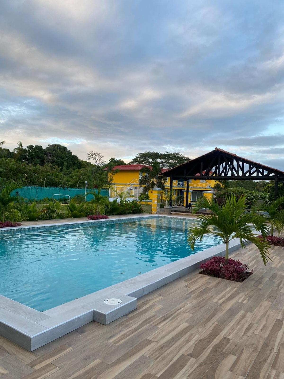 Border Village Rio Hato By Abitare Rentals view 5