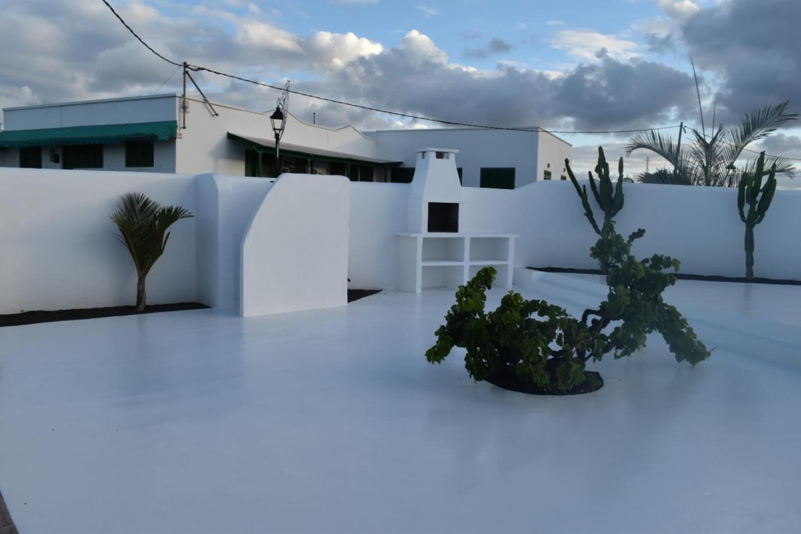 CASA LUCIANI