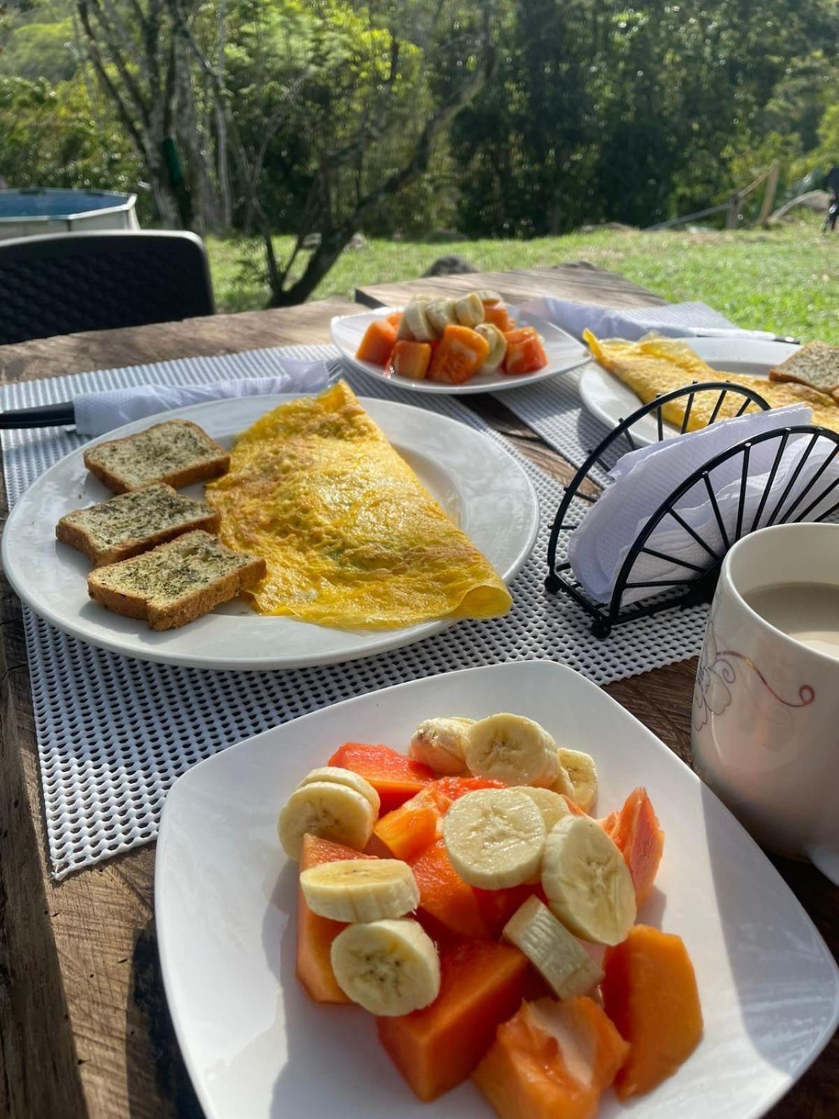 Villa Milú Luxury