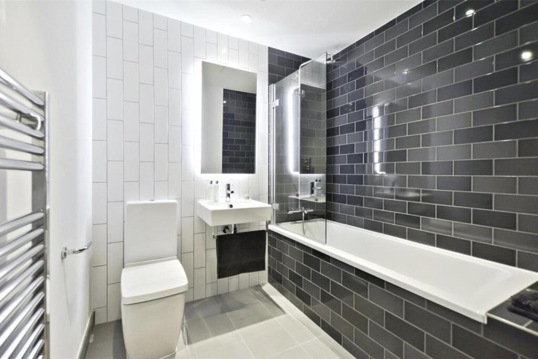 Modern Apartment in London
