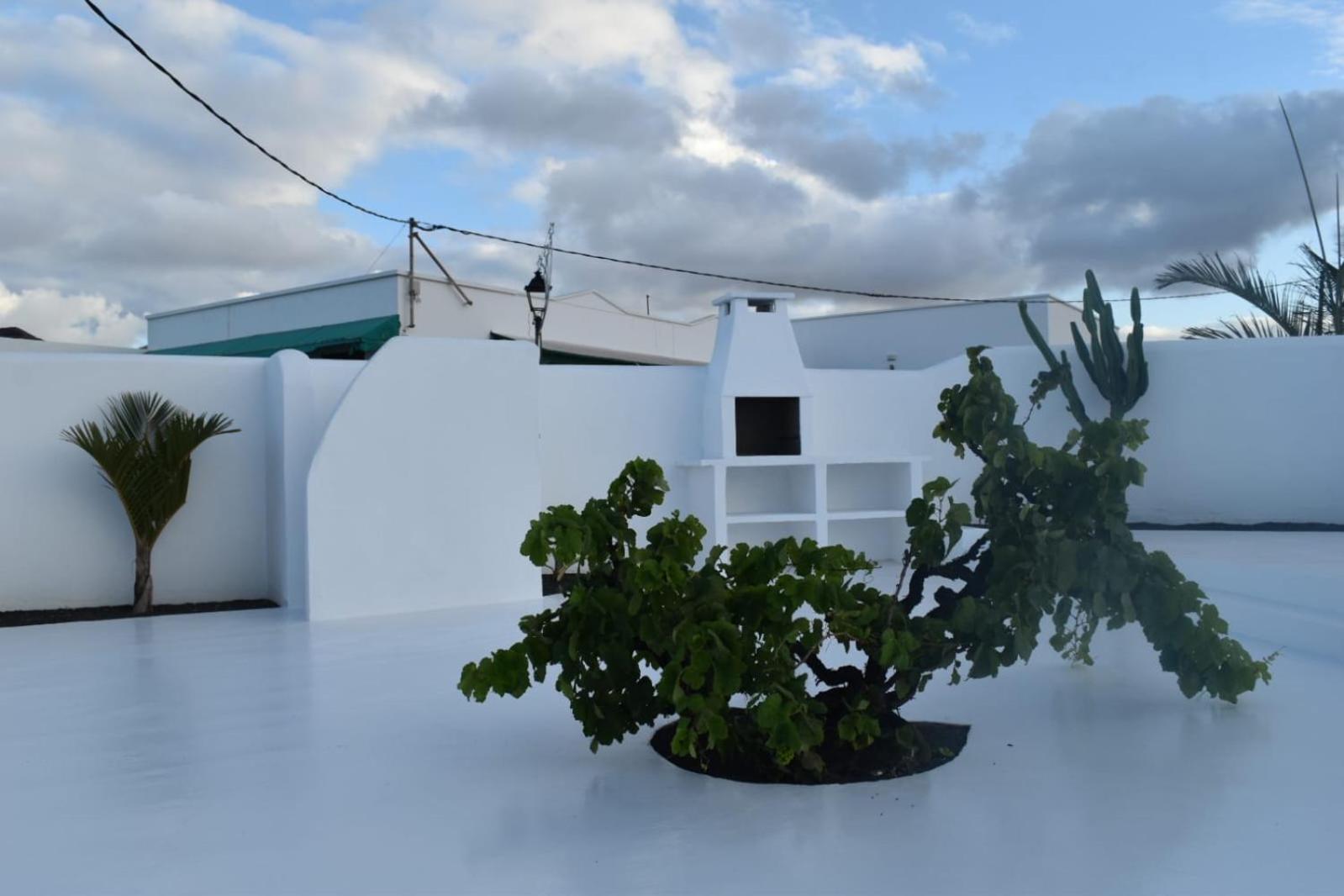 CASA LUCIANI