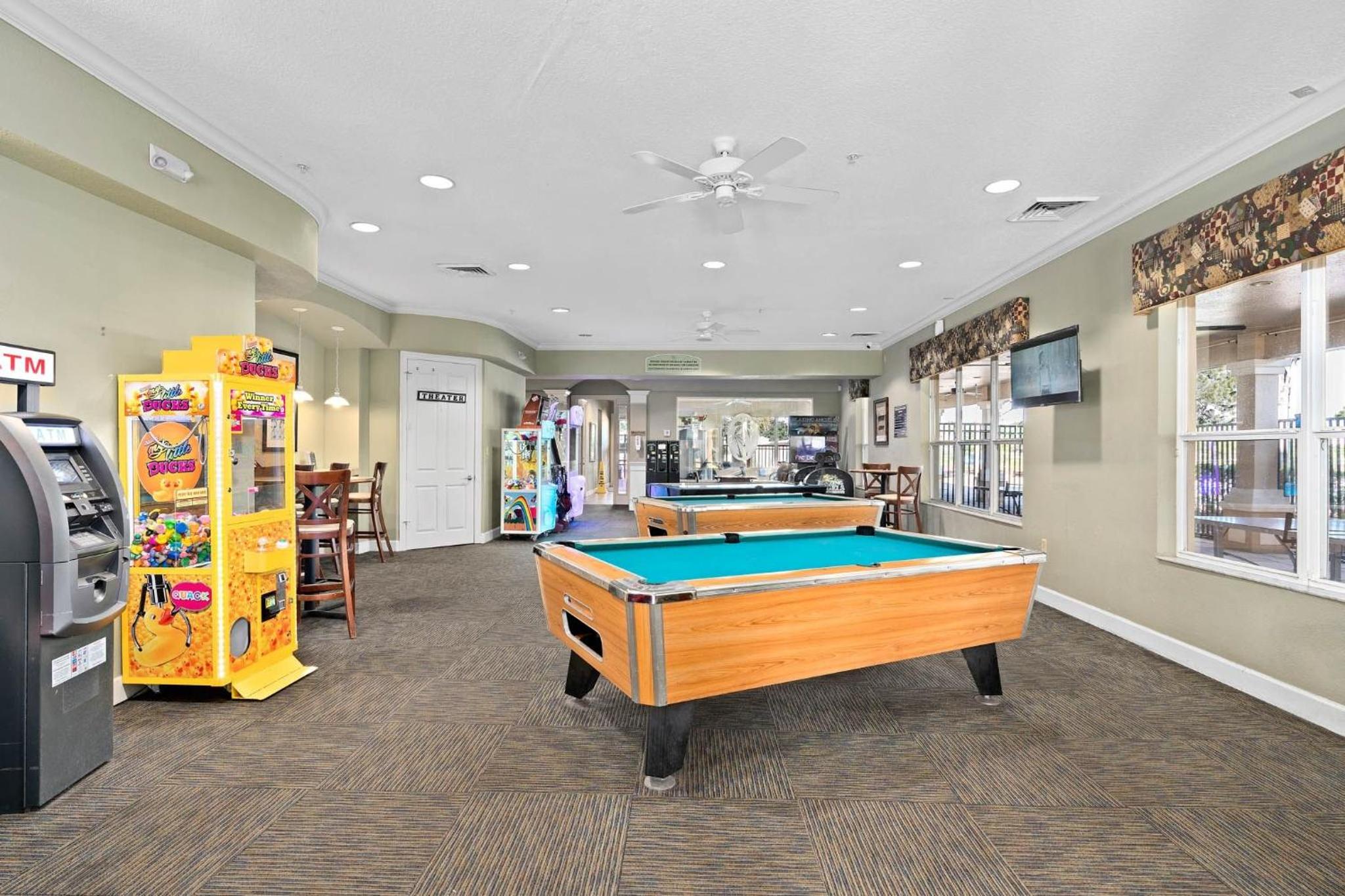 3BD/3BA Adventure Townhome | Resort Access