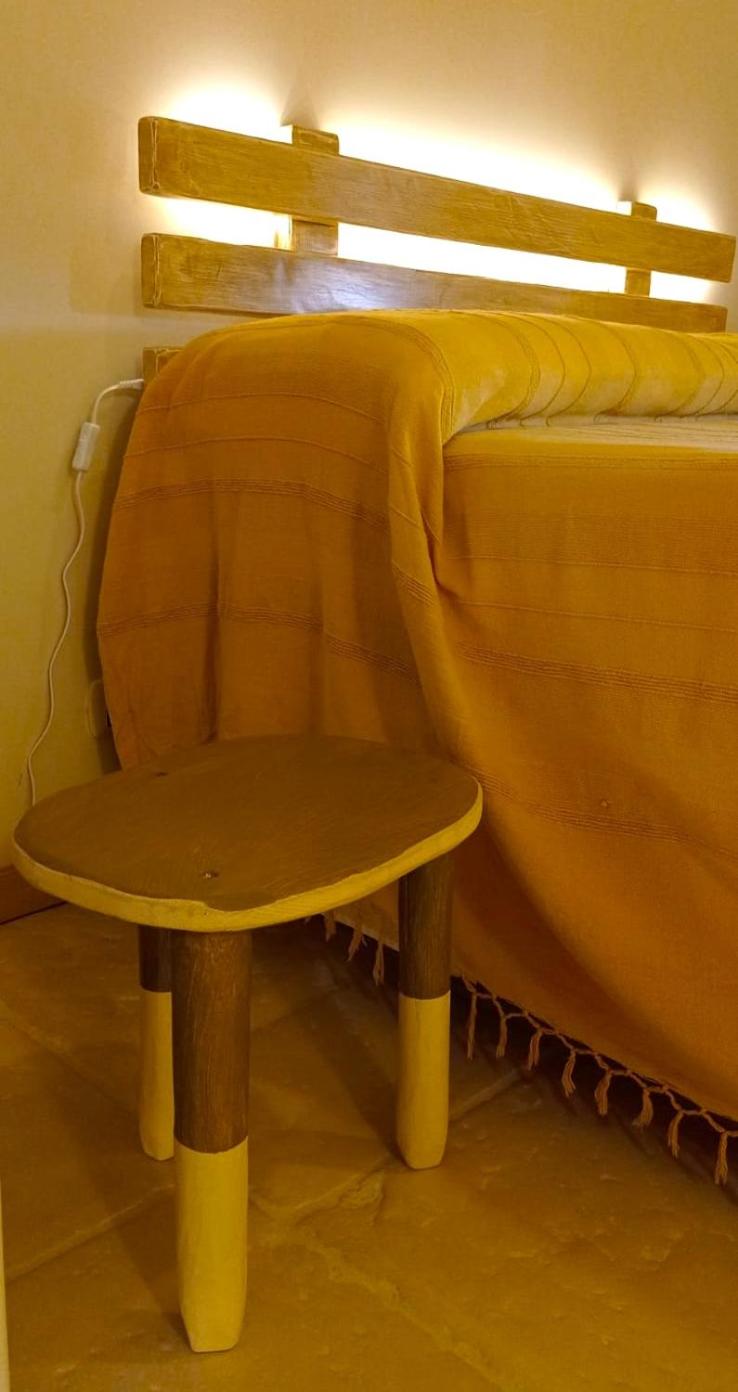 Massì bnb view 2