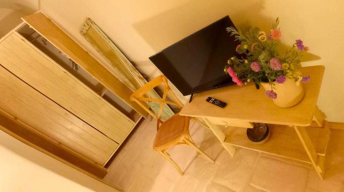Massì bnb view 3